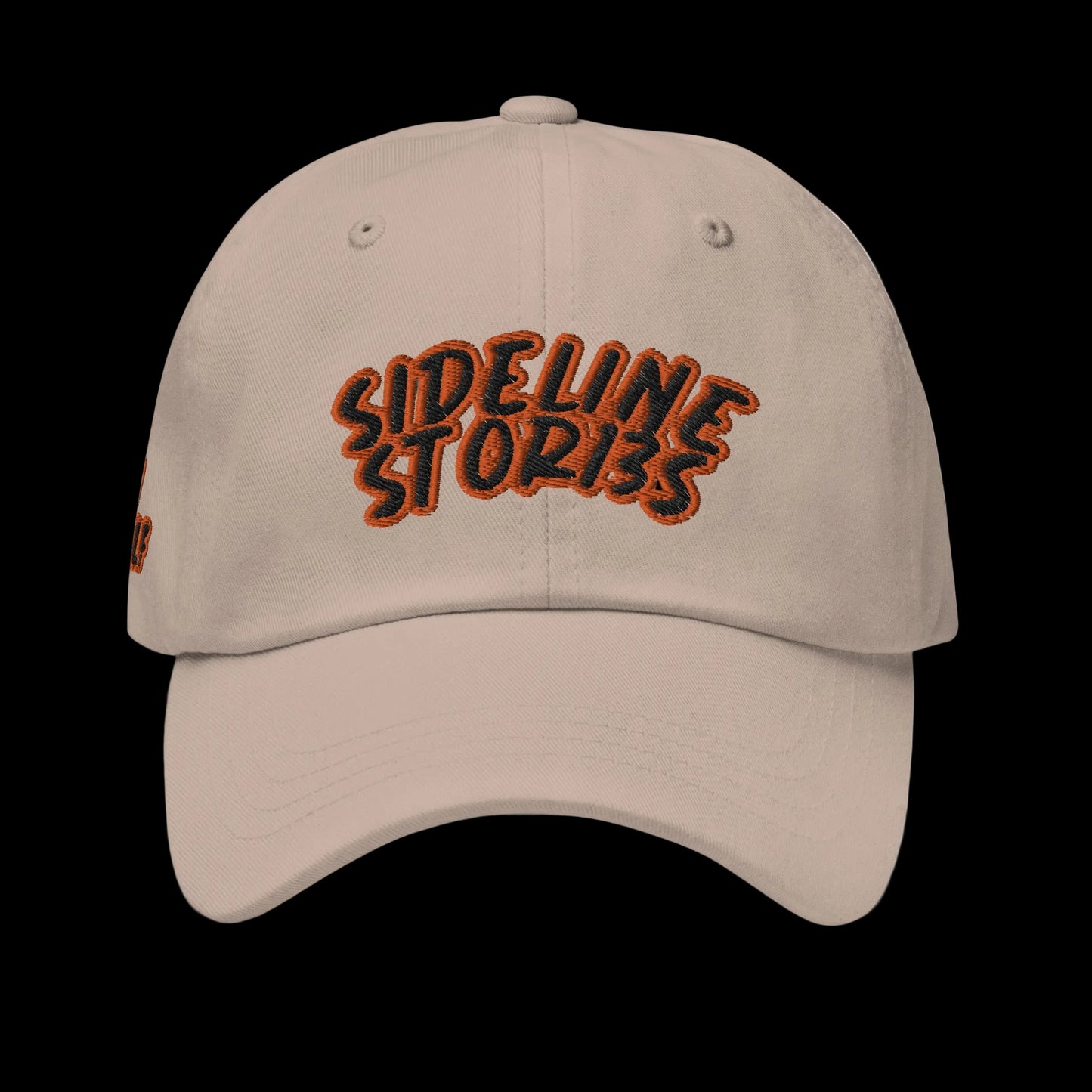 SLS Dad hat