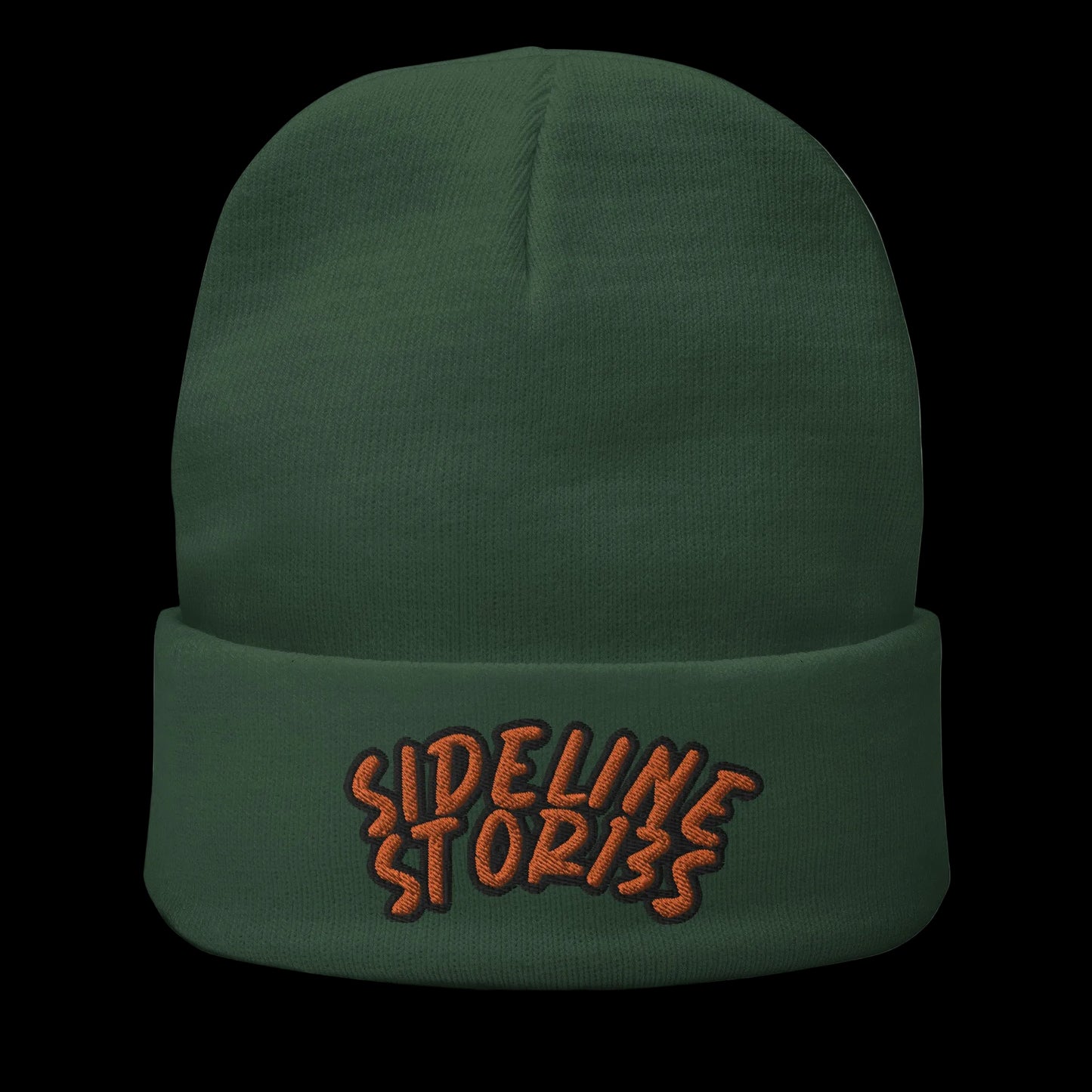 SLS LOGO Beanie