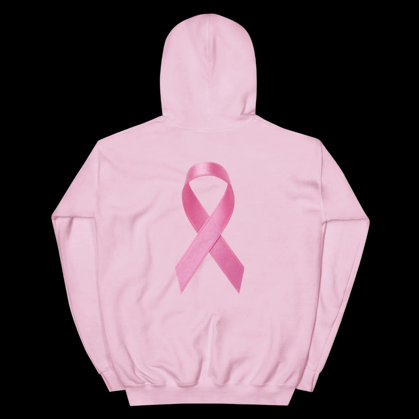 BREAST CANCER AWARENESS SLS Hoodie
