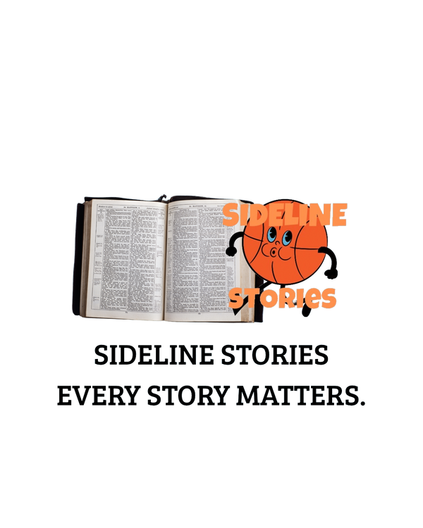 Sideline Stories Clothing