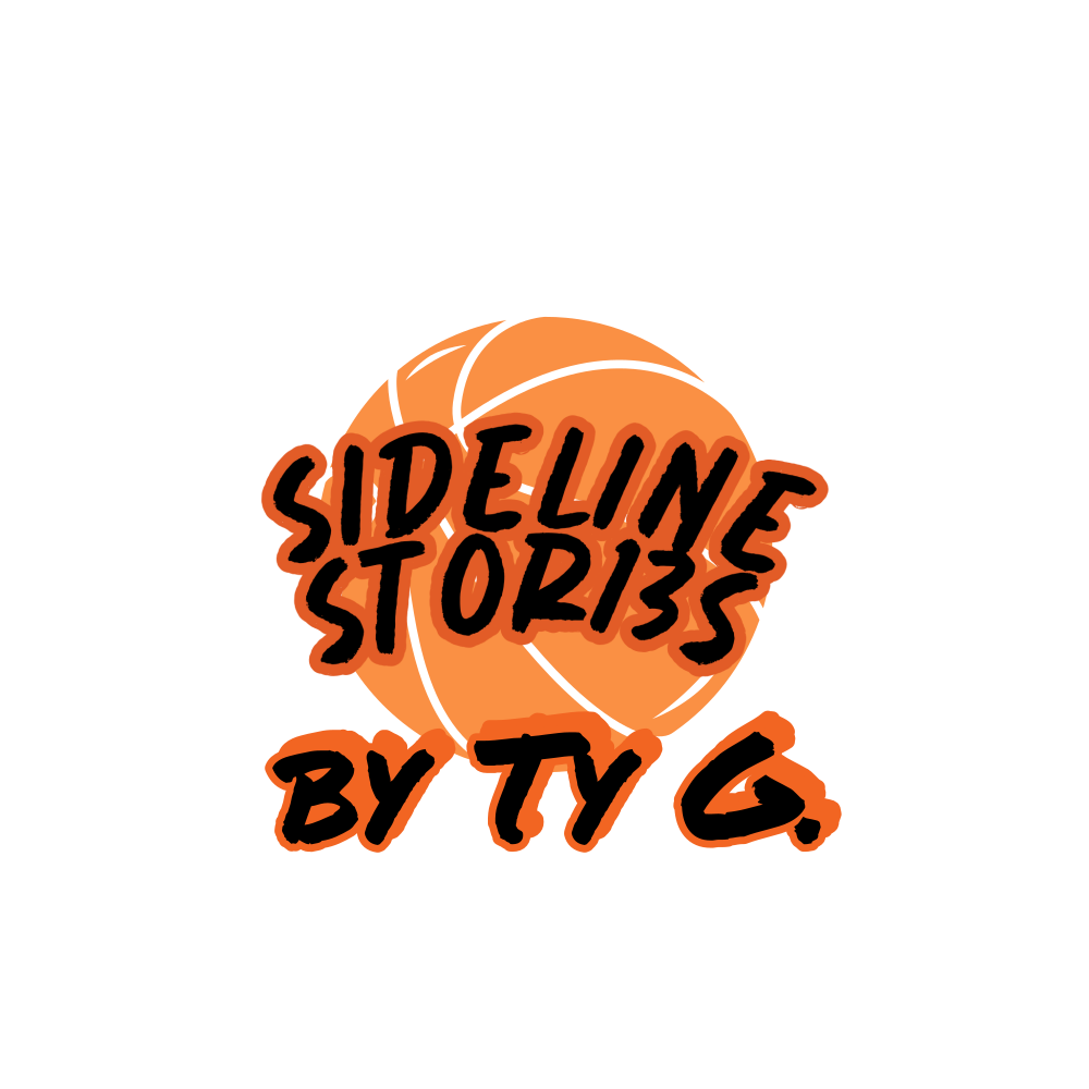 Welcome to The Sideline Stories – Welcome to the Sideline Stories