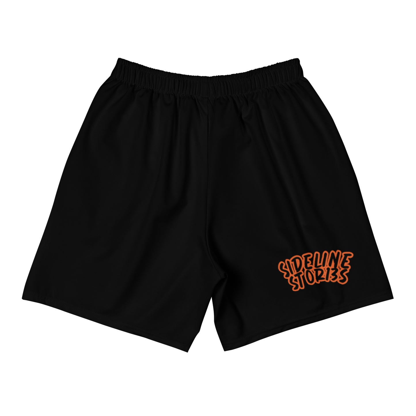 UNDER DAWG. Athletic Shorts