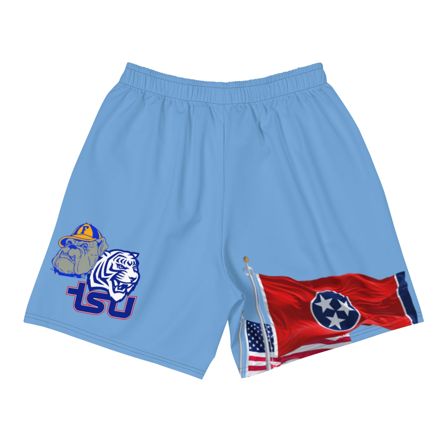 HOMETOWN SLS Athletic Shorts