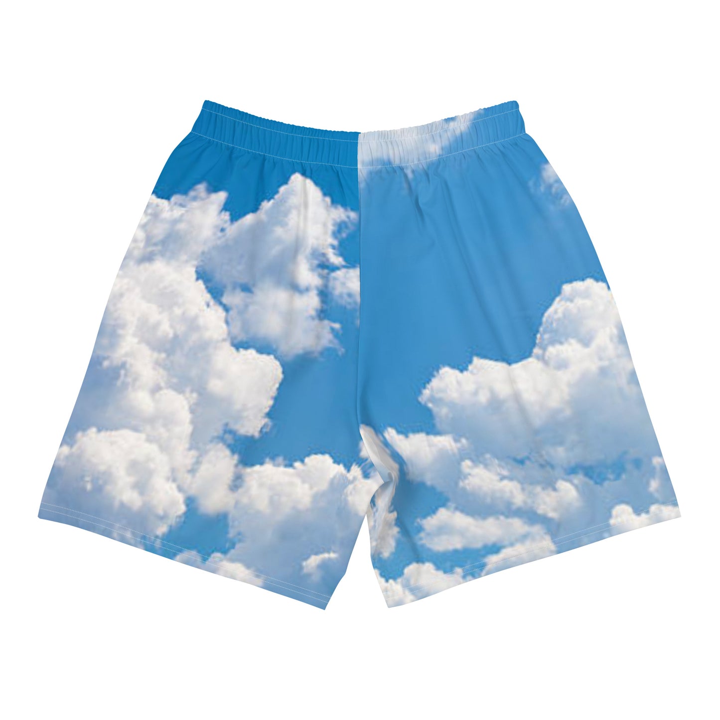 DREAMER'S REVENGE SLS Athletic Shorts