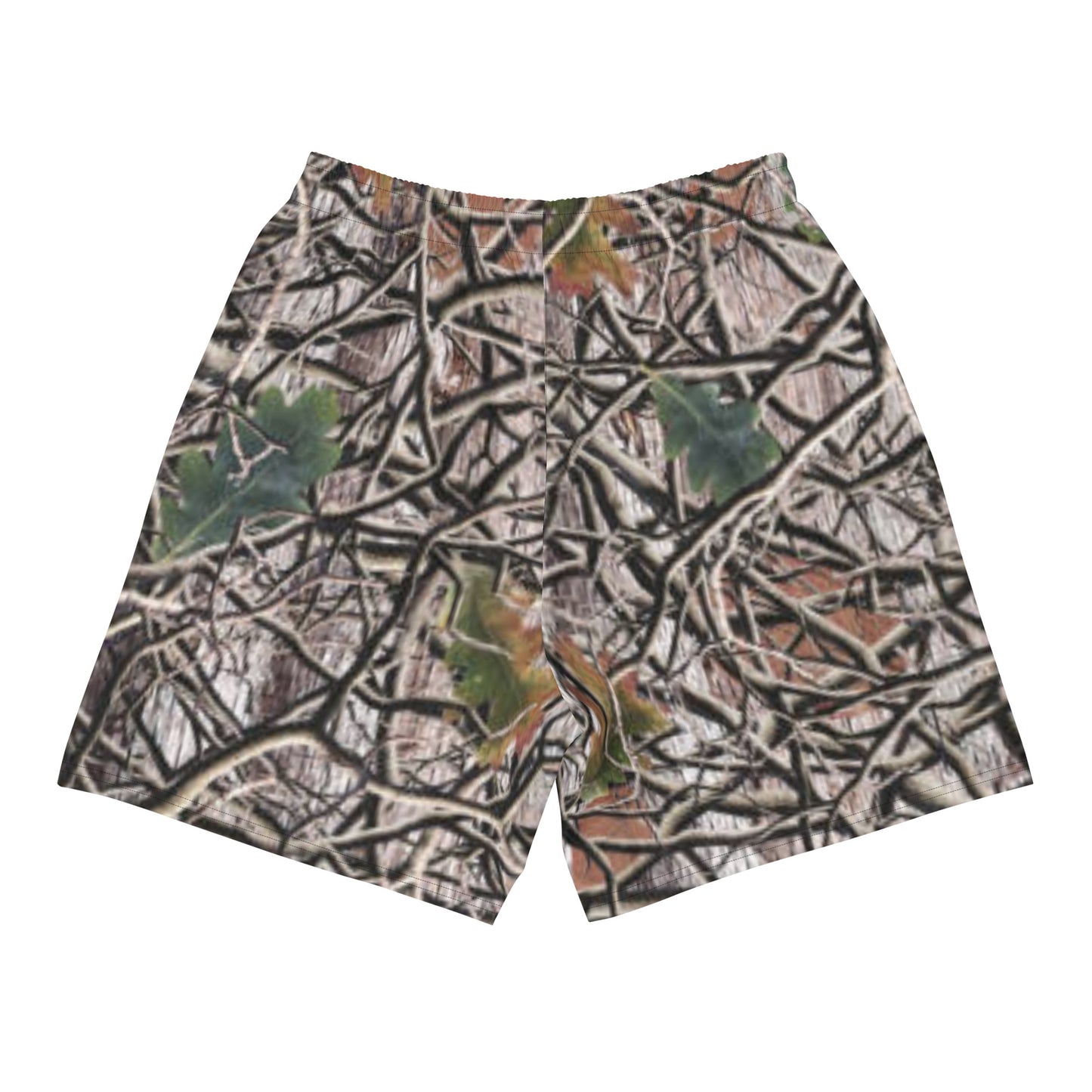 CAMO SLS Athletic Shorts