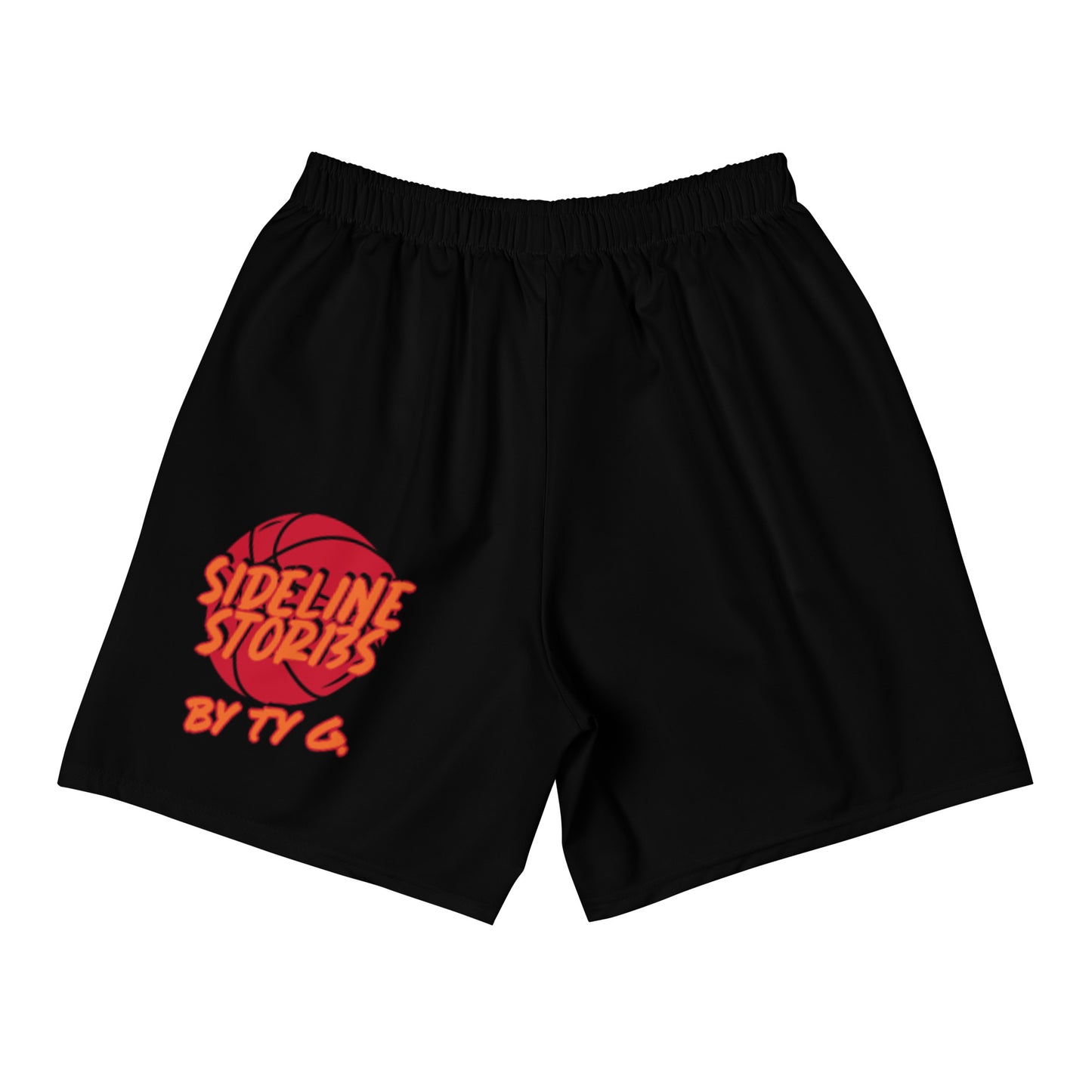 A DREAM IS NOTHING WITHOUT ACTION Athletic Shorts