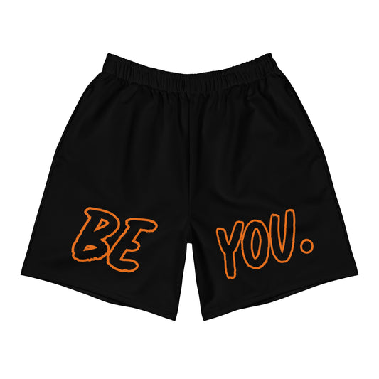 BE YOU. Shorts