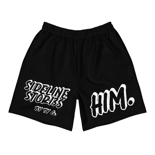 HIM SLS. Athletic Shorts