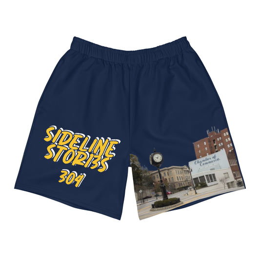 SLS HOMETOWN EDITION Athletic Shorts