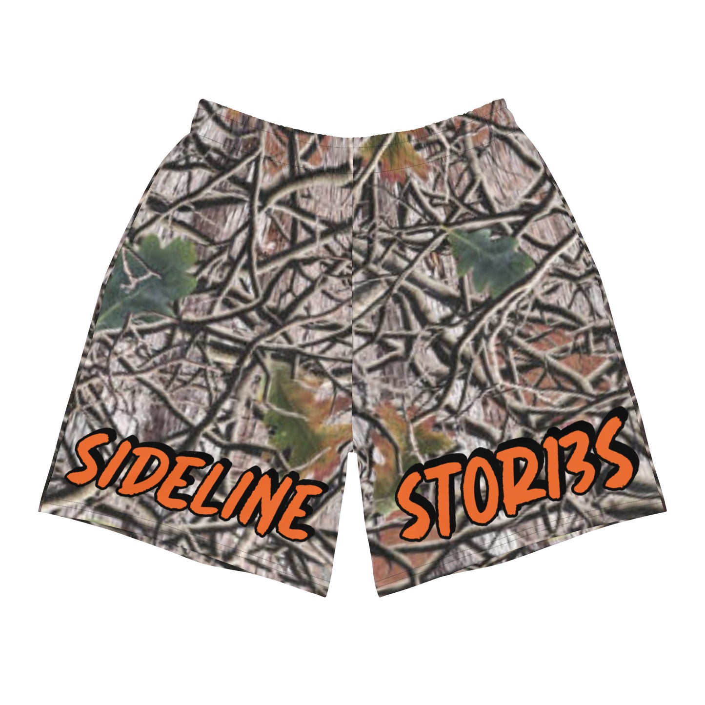 CAMO SLS Athletic Shorts