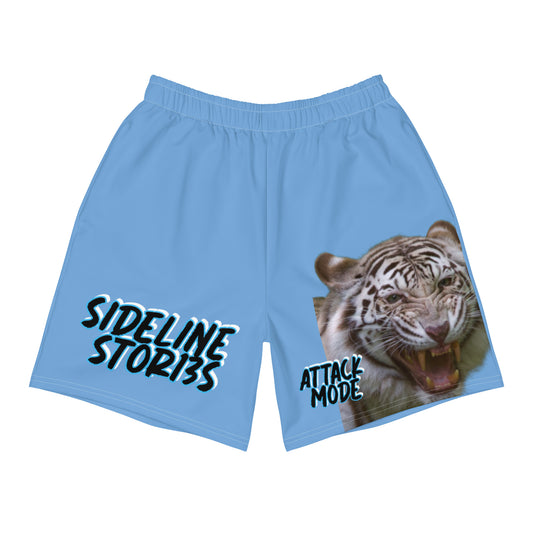 ATTACK MODE Athletic Shorts