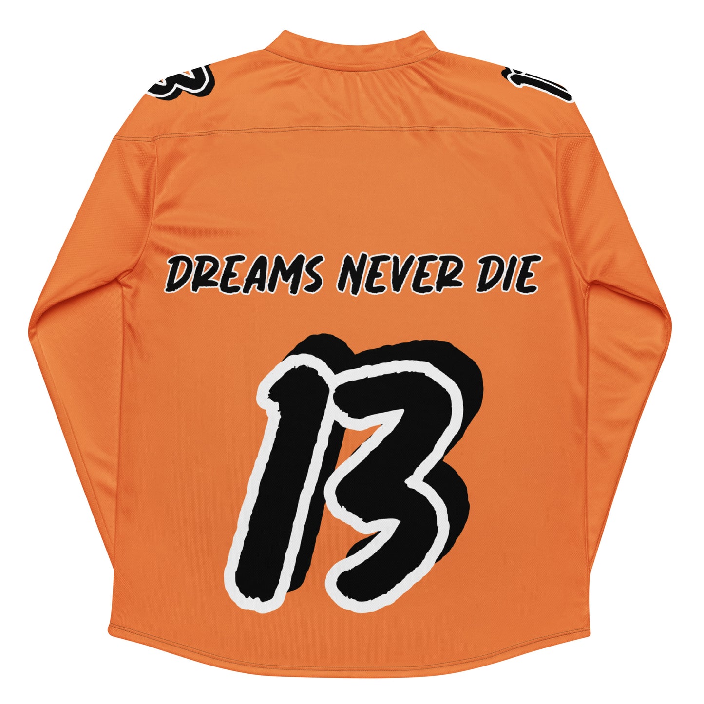 SLS hockey jersey