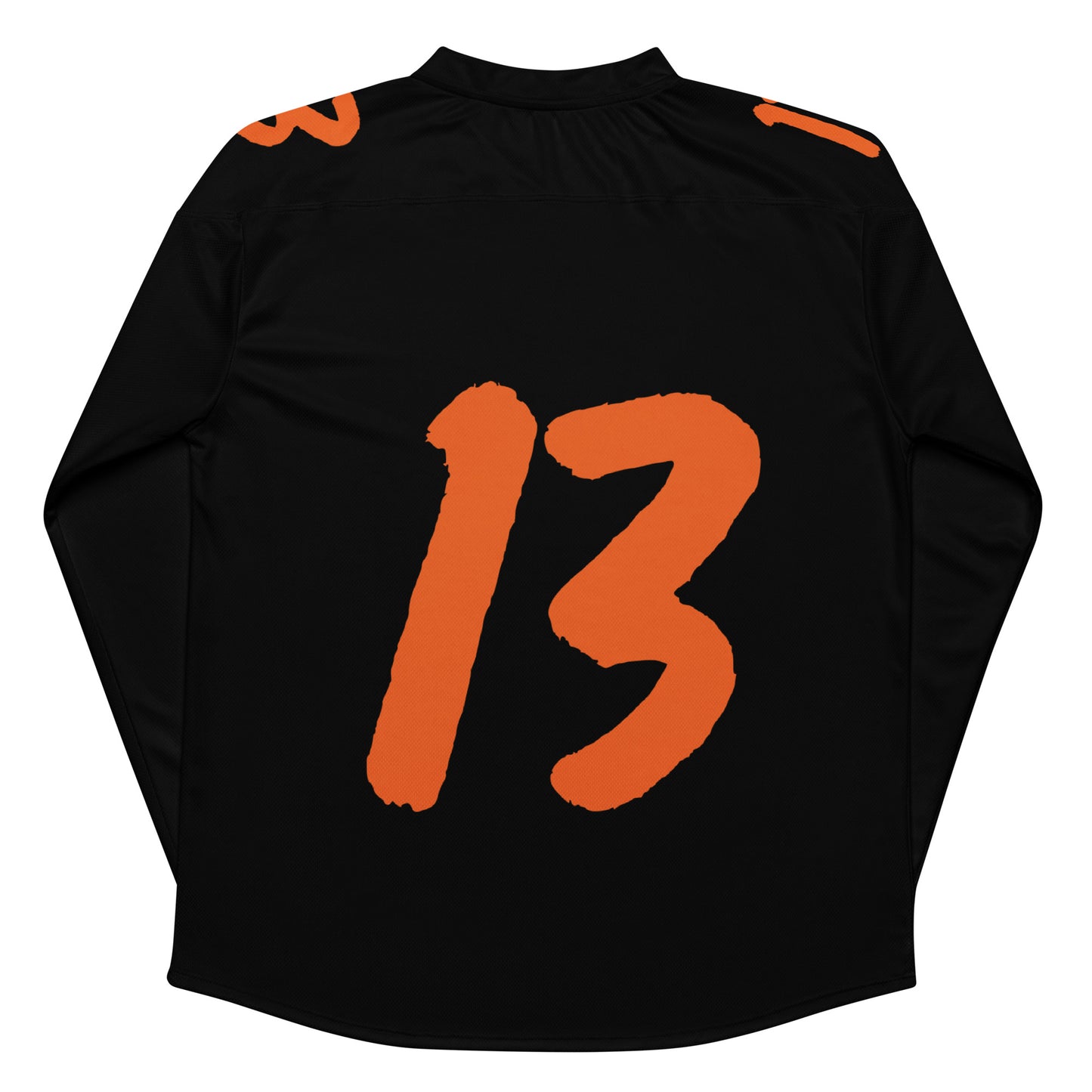 SIDELINE STOR13S hockey jersey