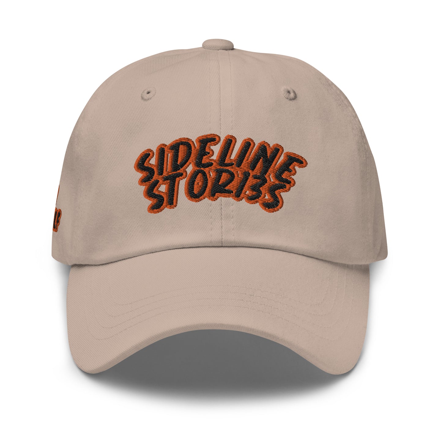 SLS Dad hat