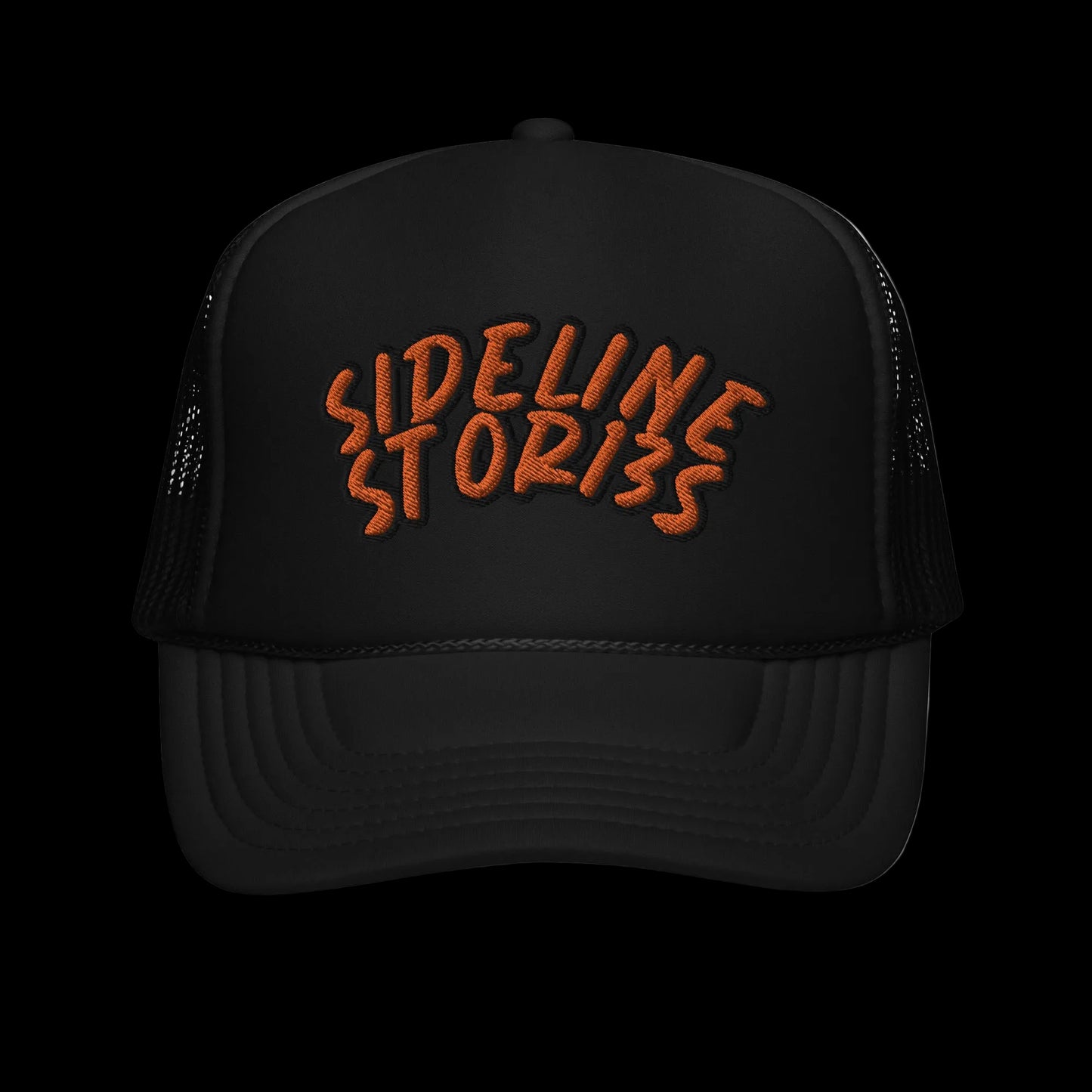 SLS trucker hat