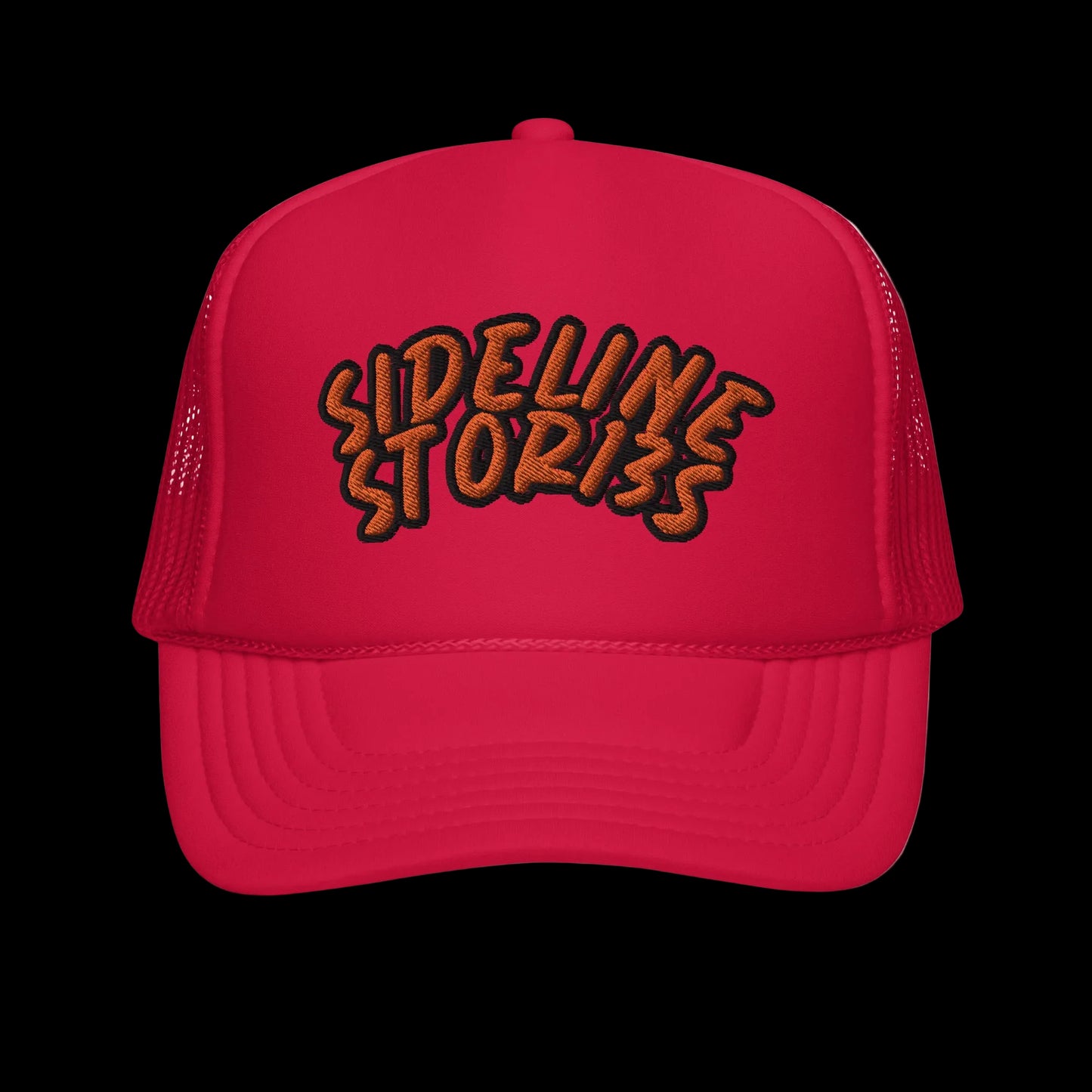 SLS trucker hat