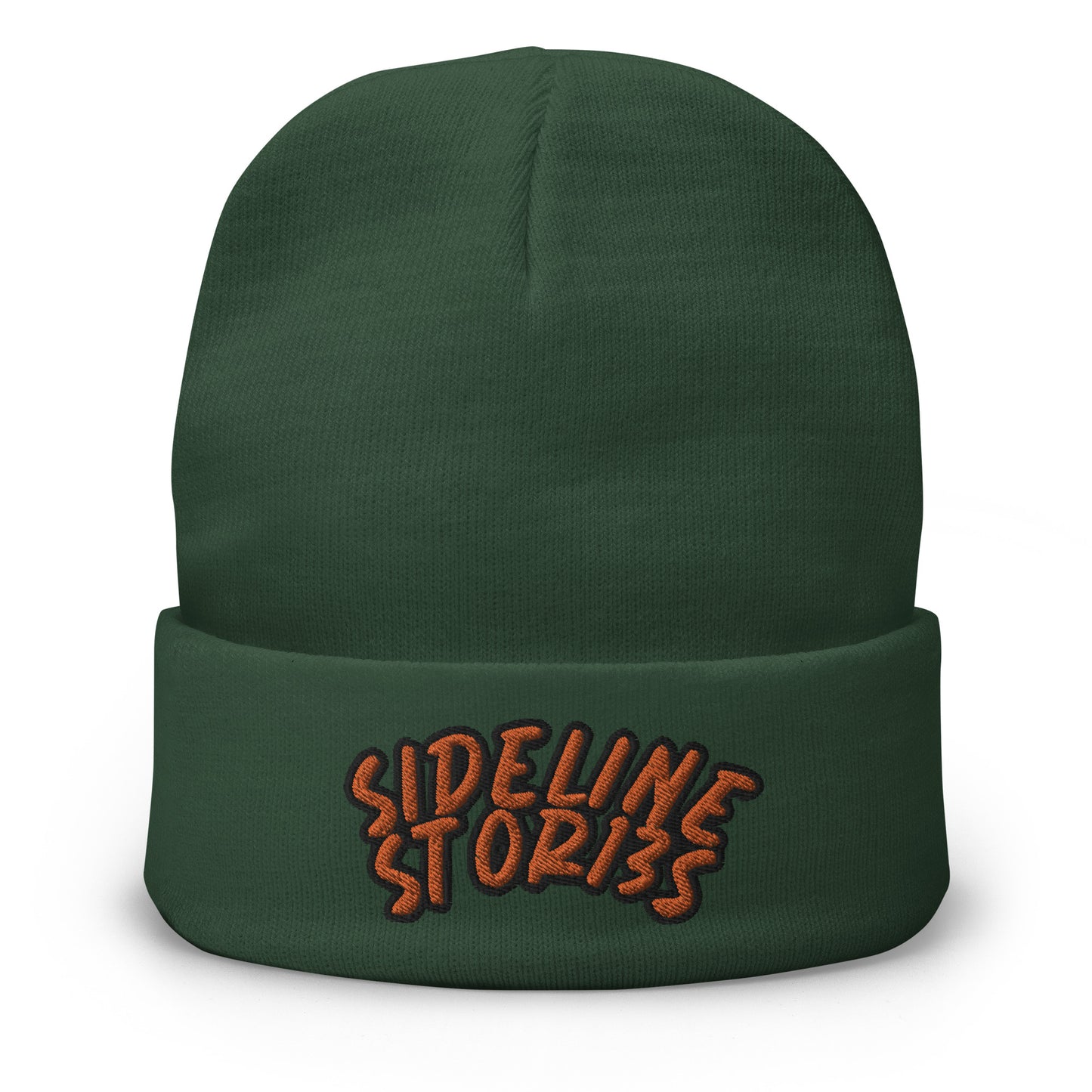 SLS LOGO Beanie