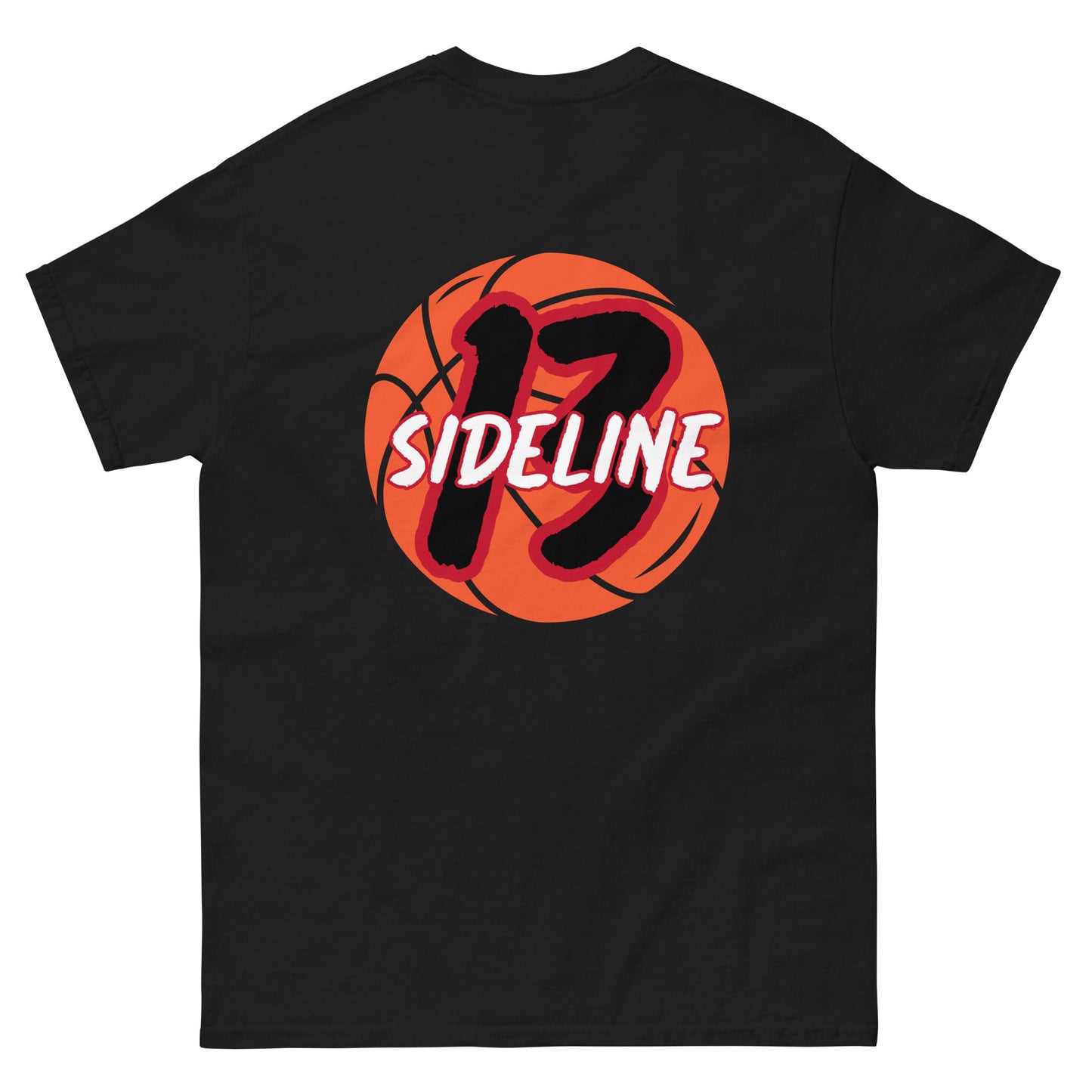 SLS classic tee