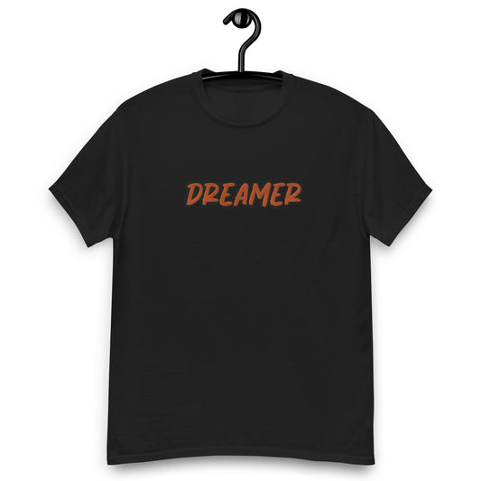 DREAMER classic tee