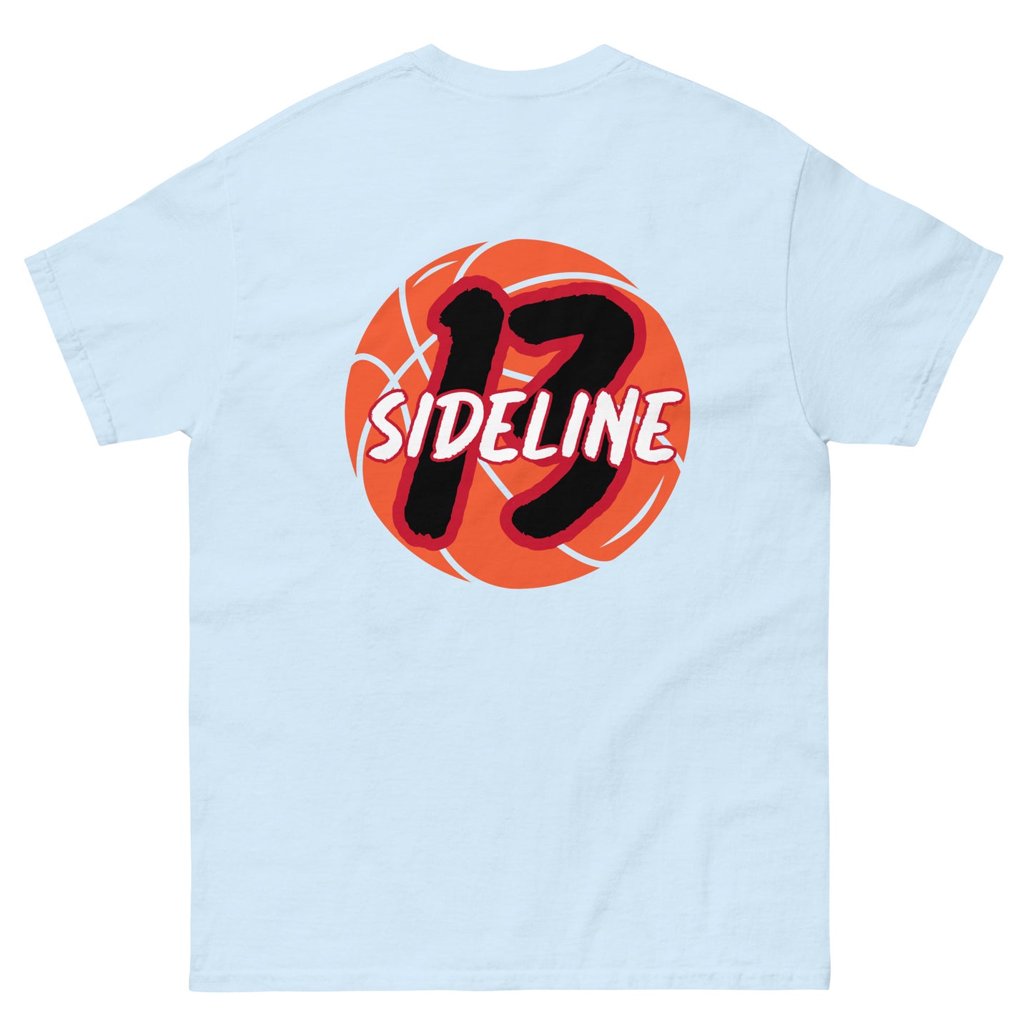 SLS classic tee