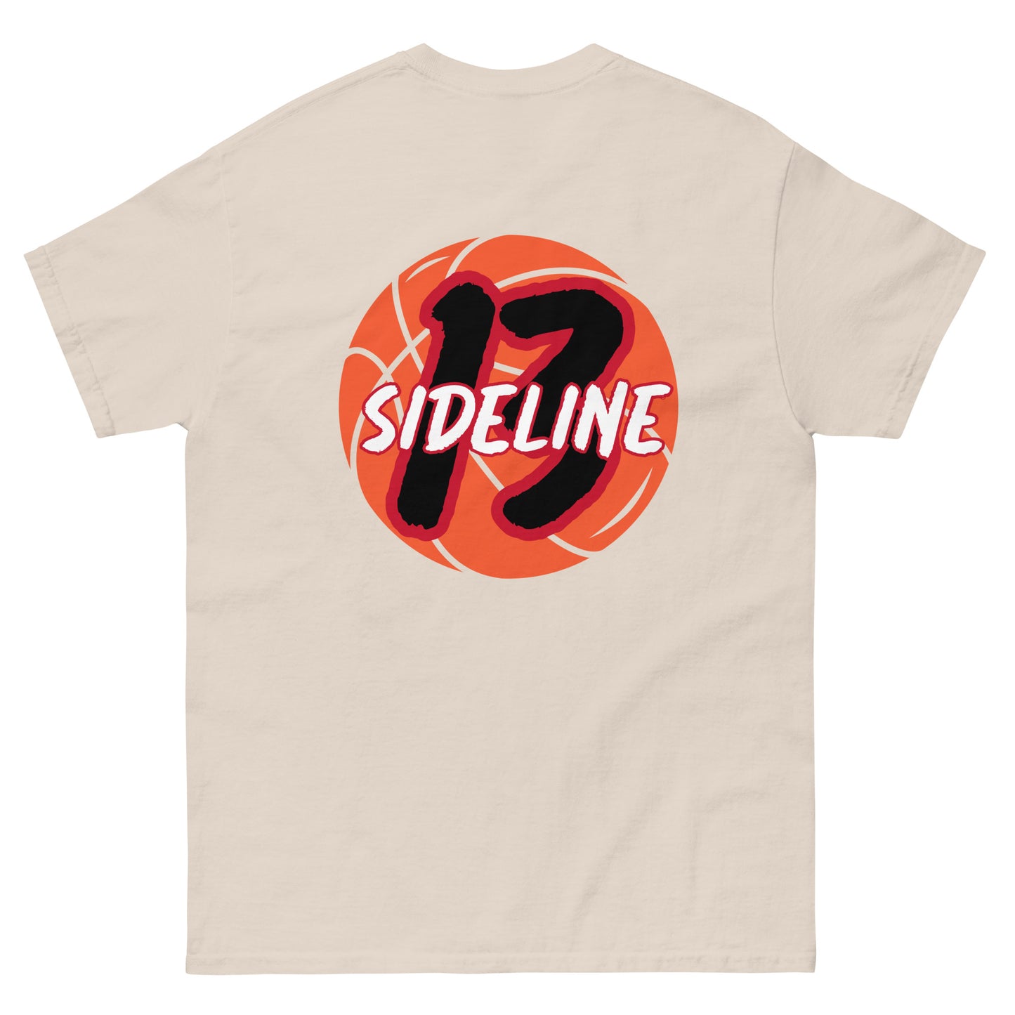 SLS classic tee