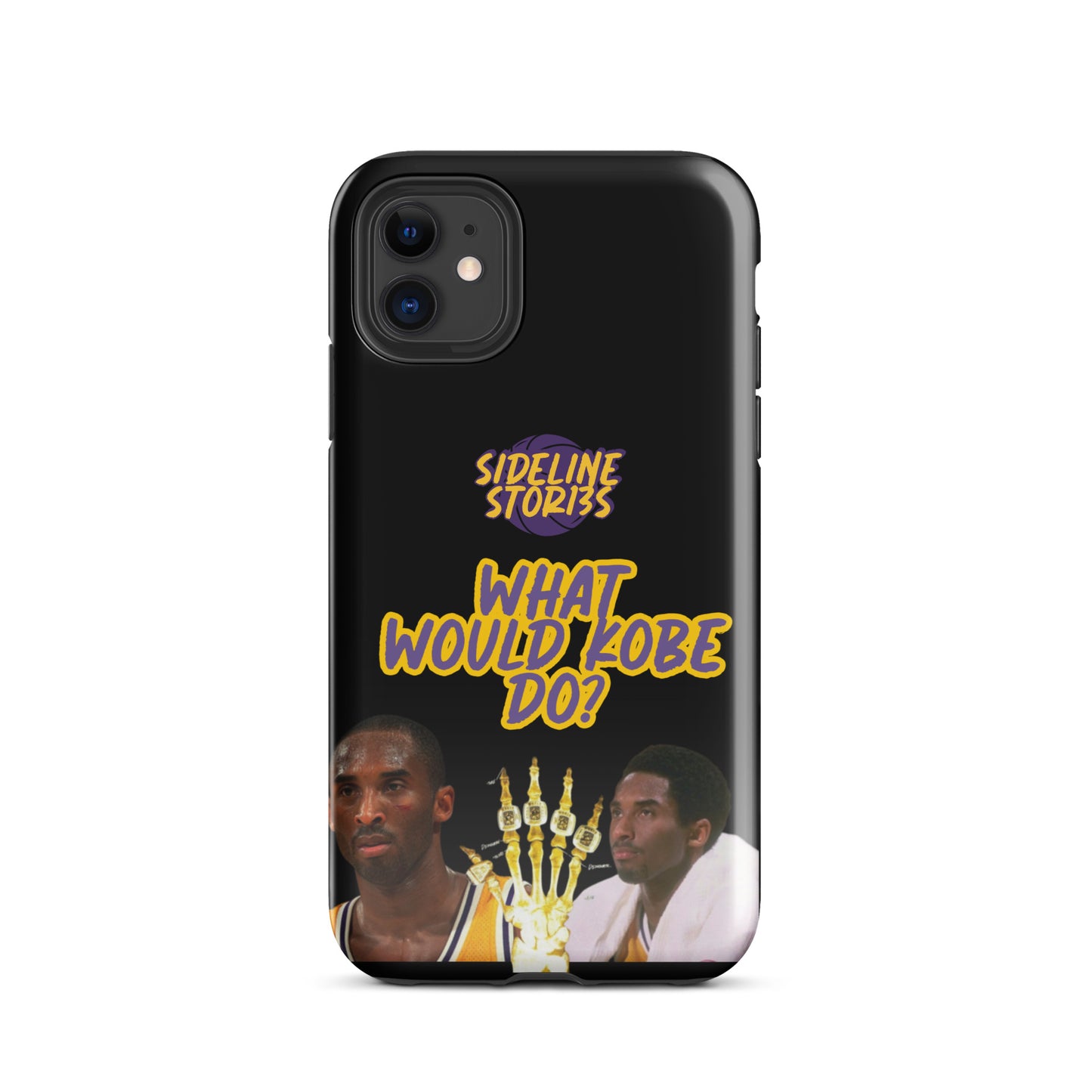 WWKD? iPhone® case