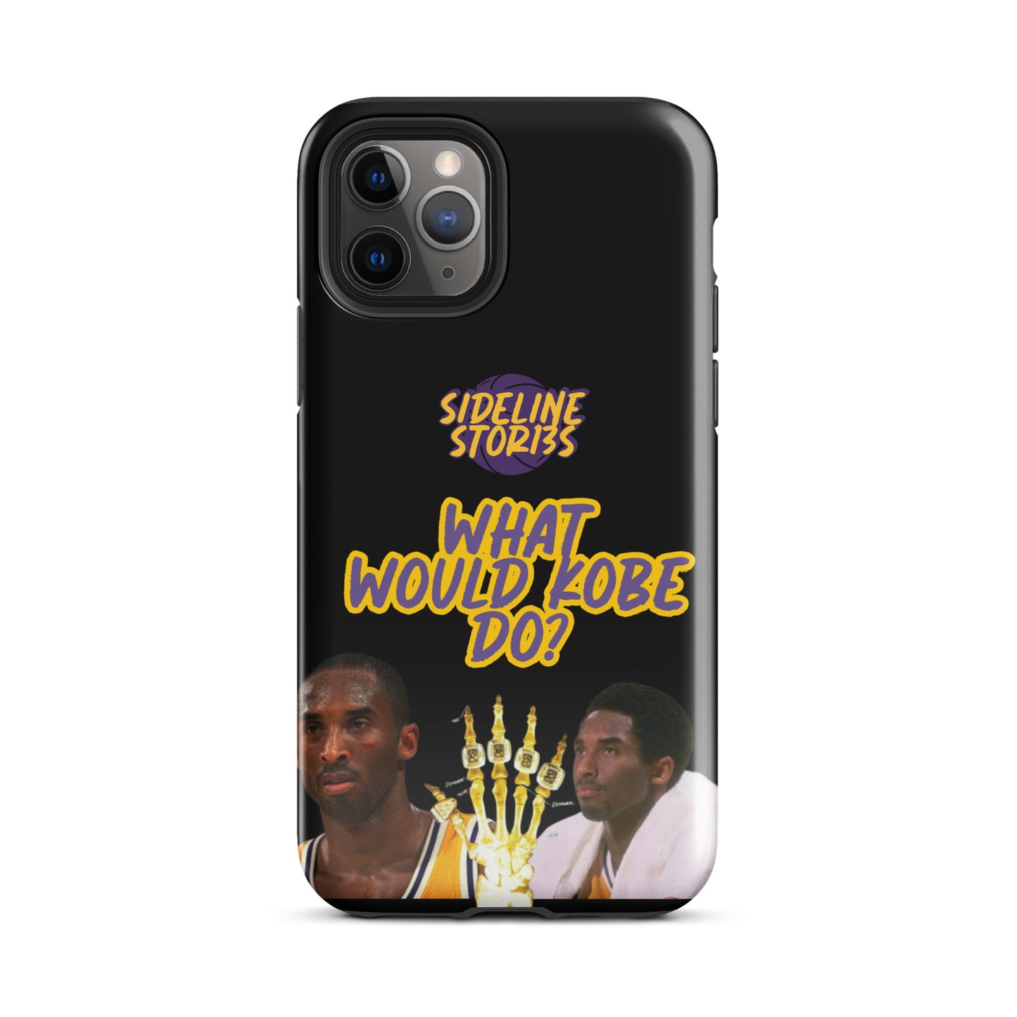 WWKD? iPhone® case