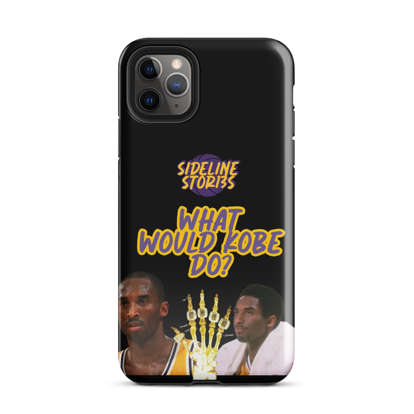 WWKD? iPhone® case