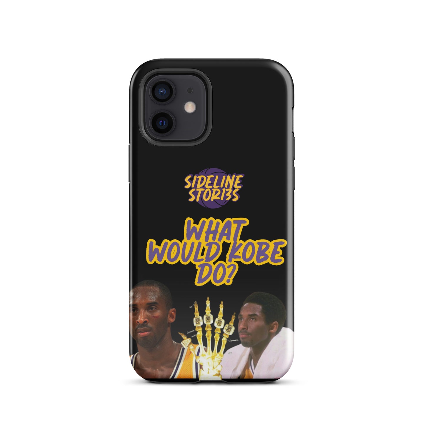 WWKD? iPhone® case