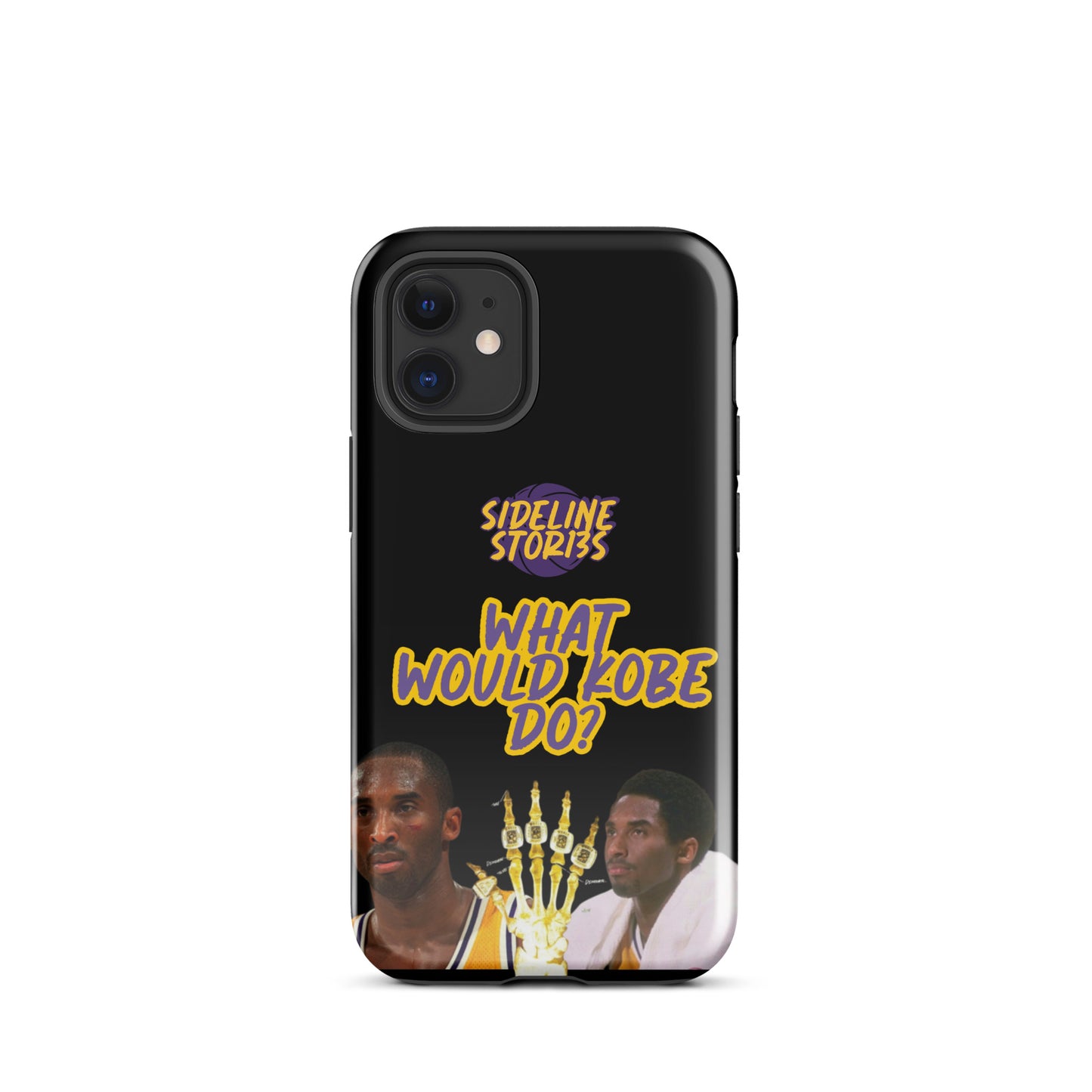 WWKD? iPhone® case