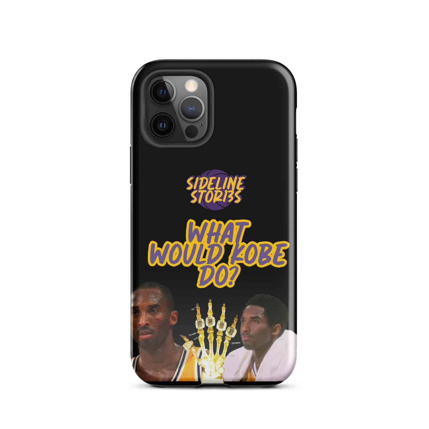 WWKD? iPhone® case