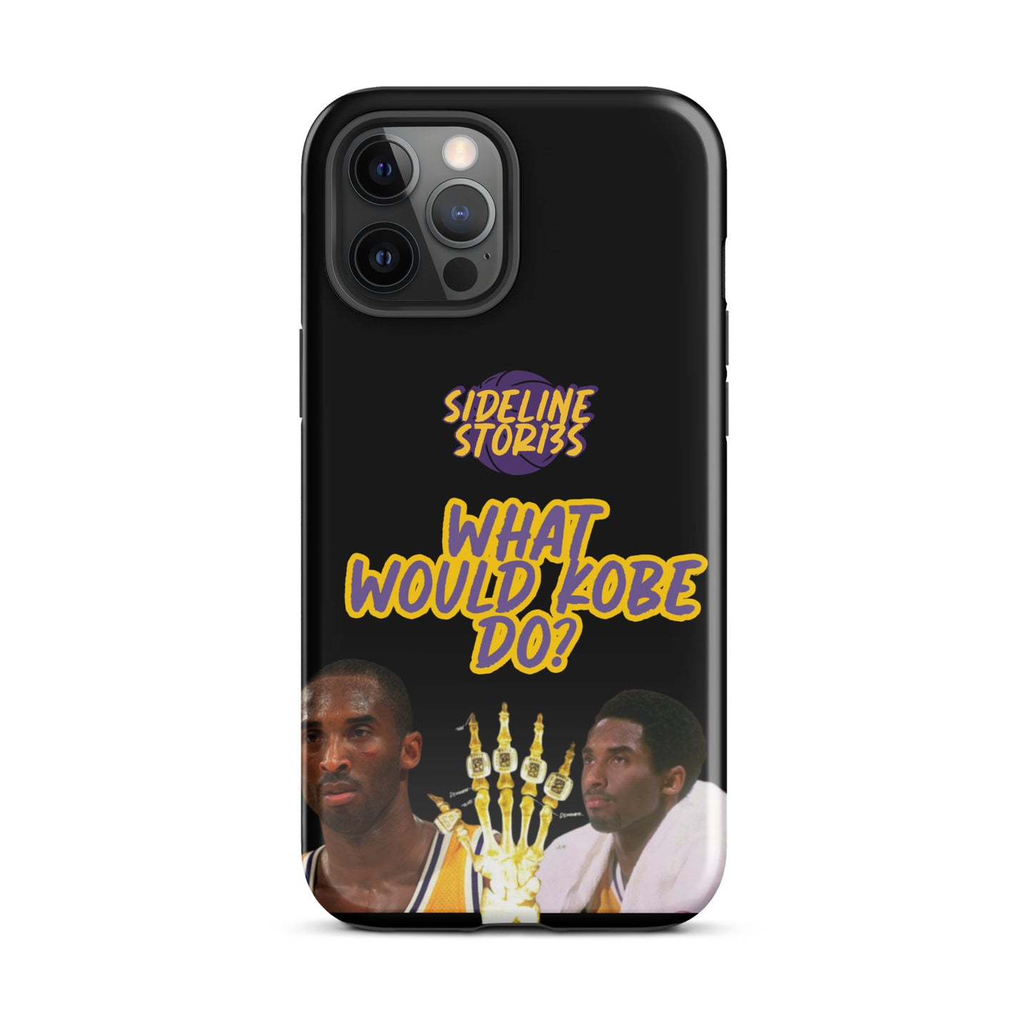 WWKD? iPhone® case