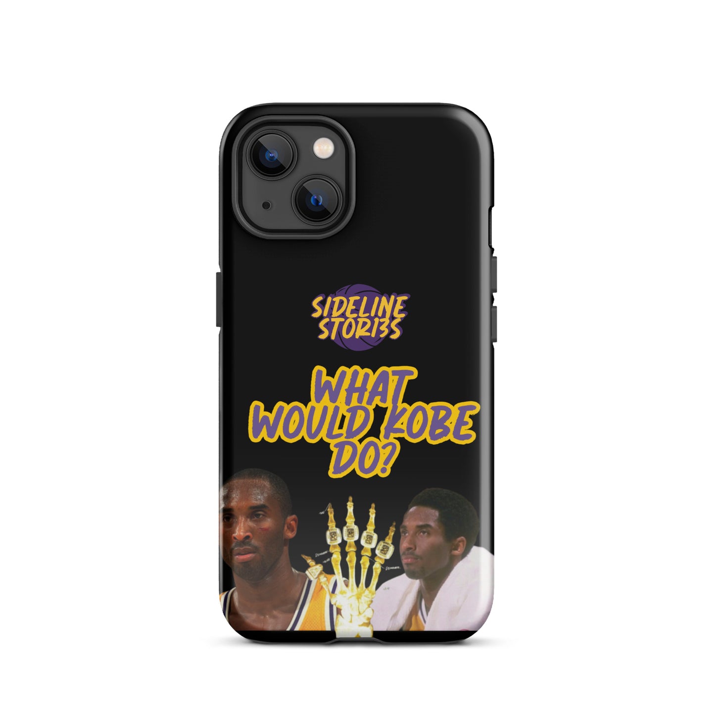 WWKD? iPhone® case