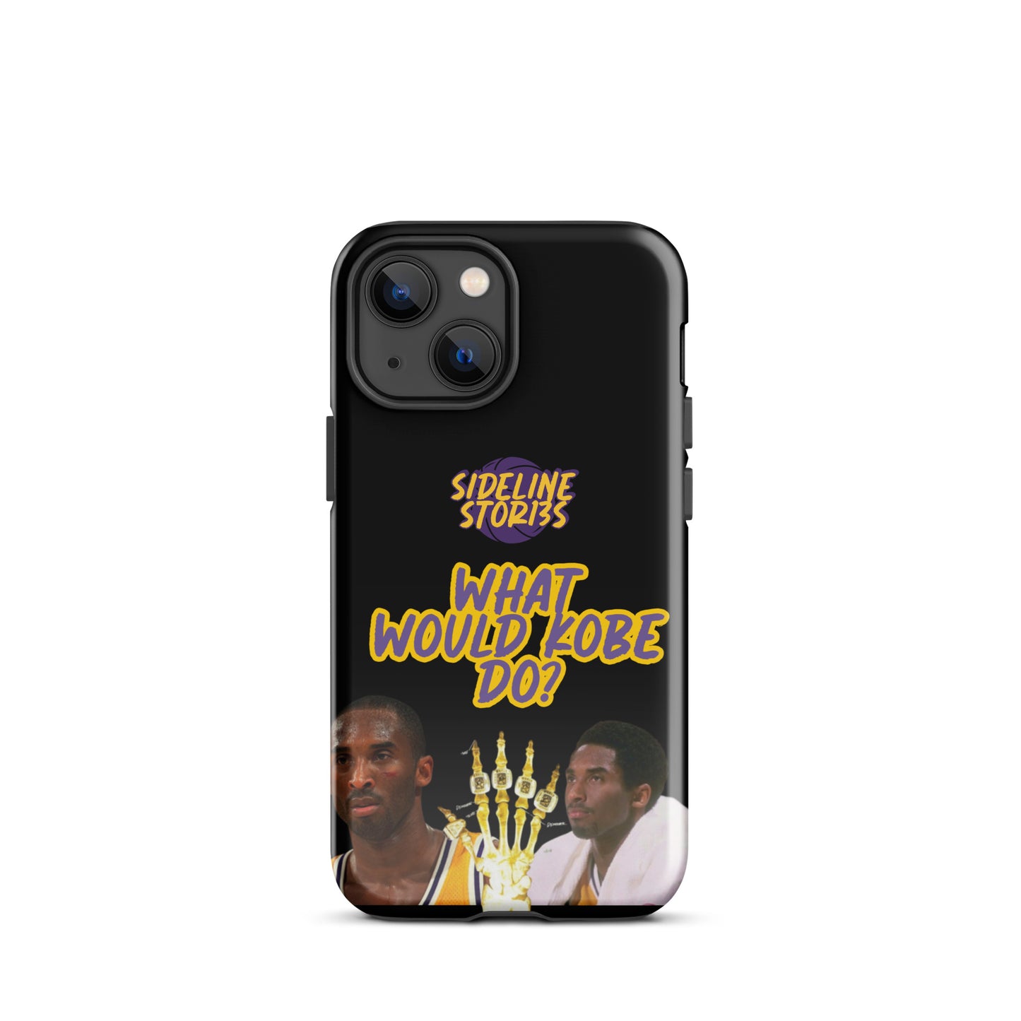 WWKD? iPhone® case