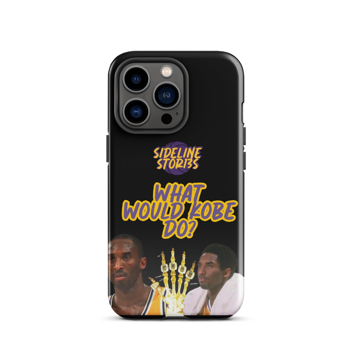 WWKD? iPhone® case