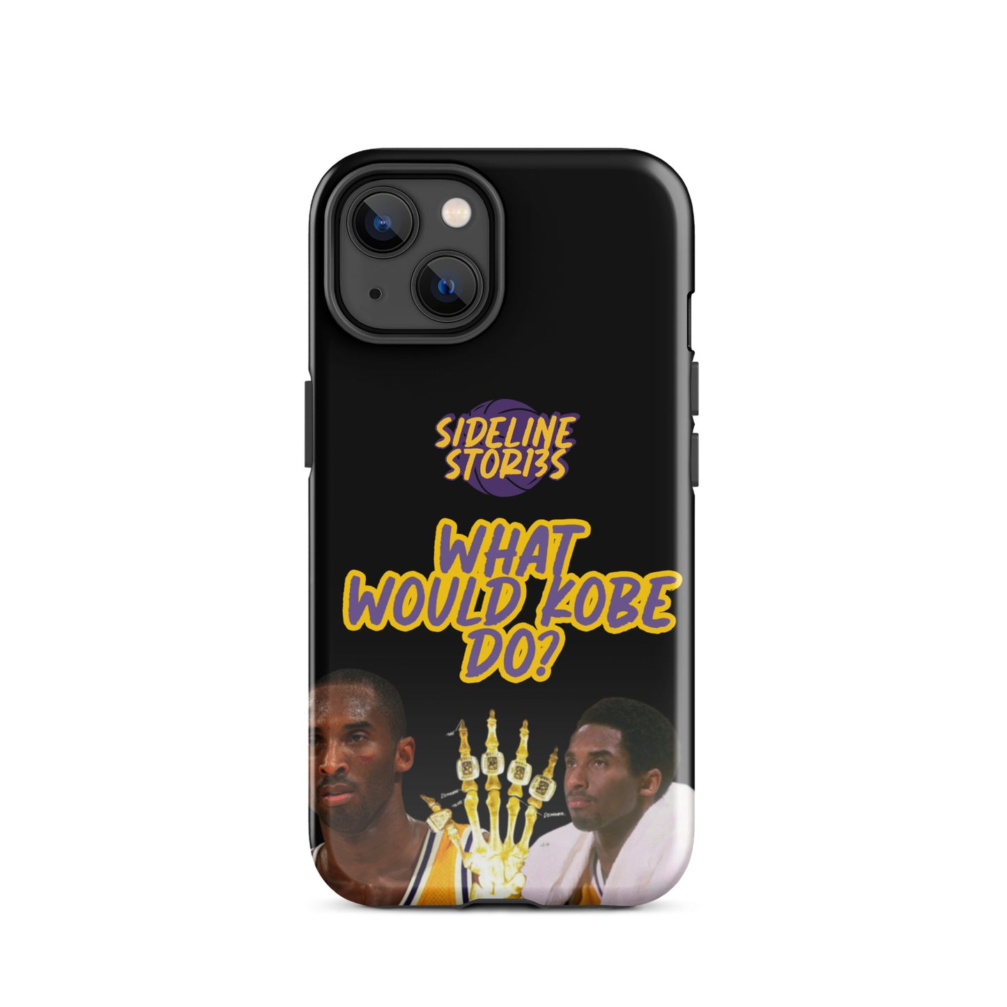 WWKD? iPhone® case