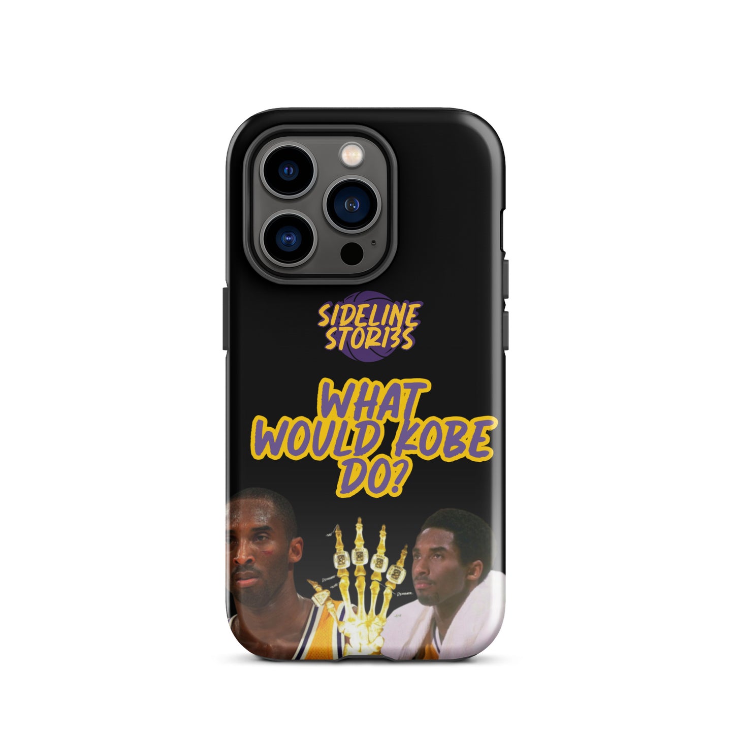 WWKD? iPhone® case