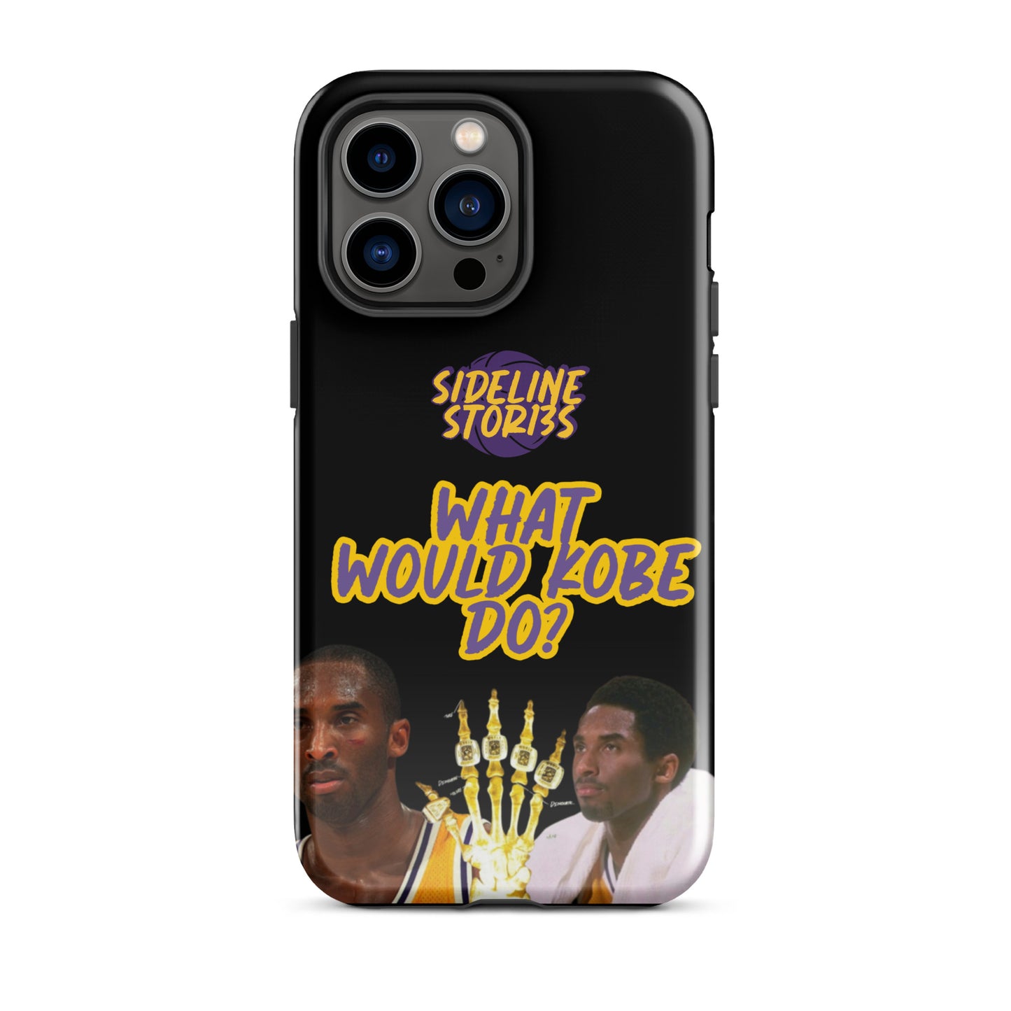 WWKD? iPhone® case