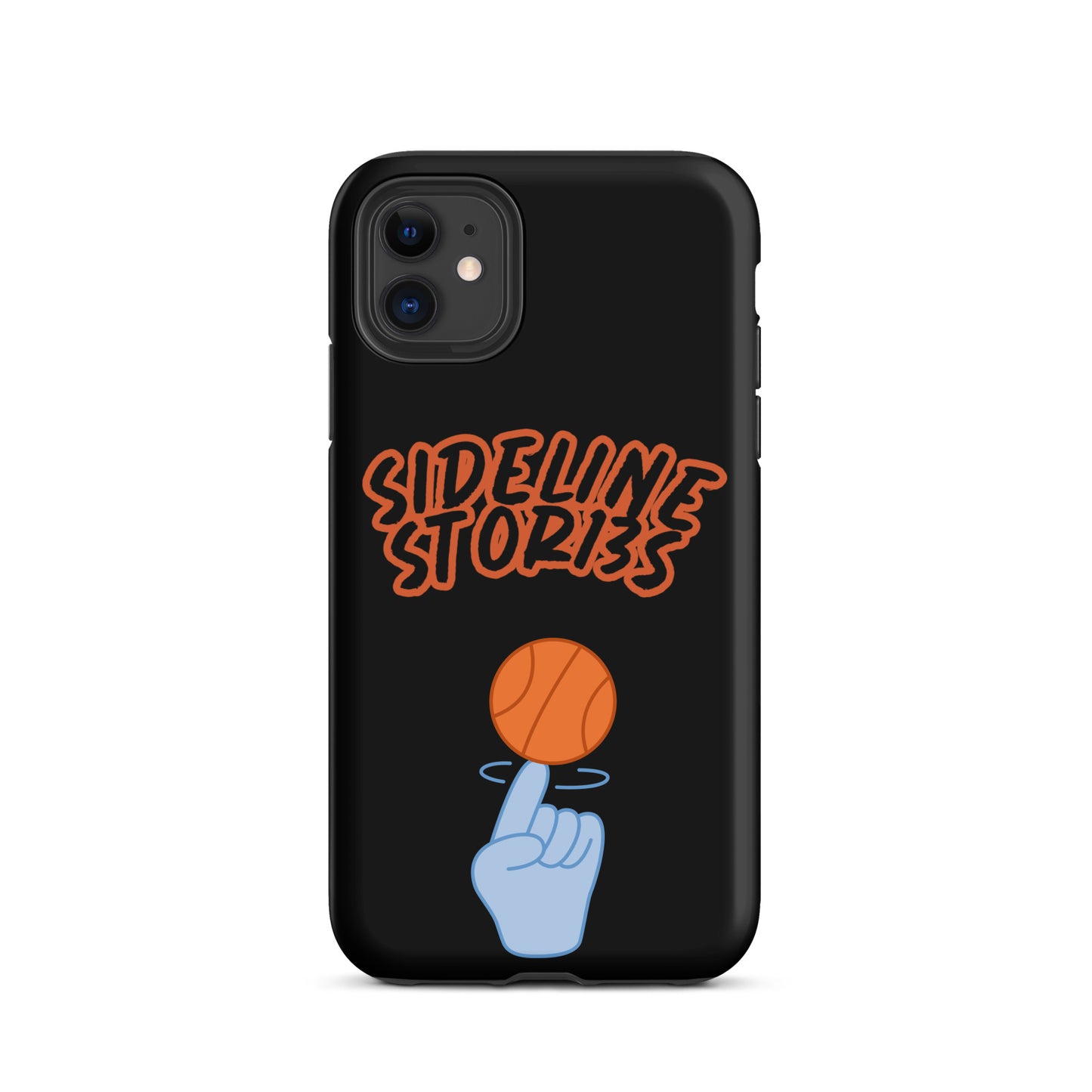 MAGIC SLS iPhone® case