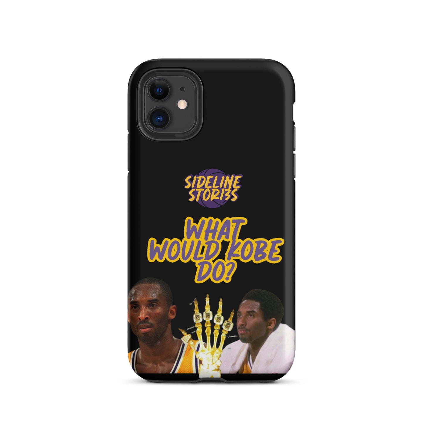 WWKD? iPhone® case