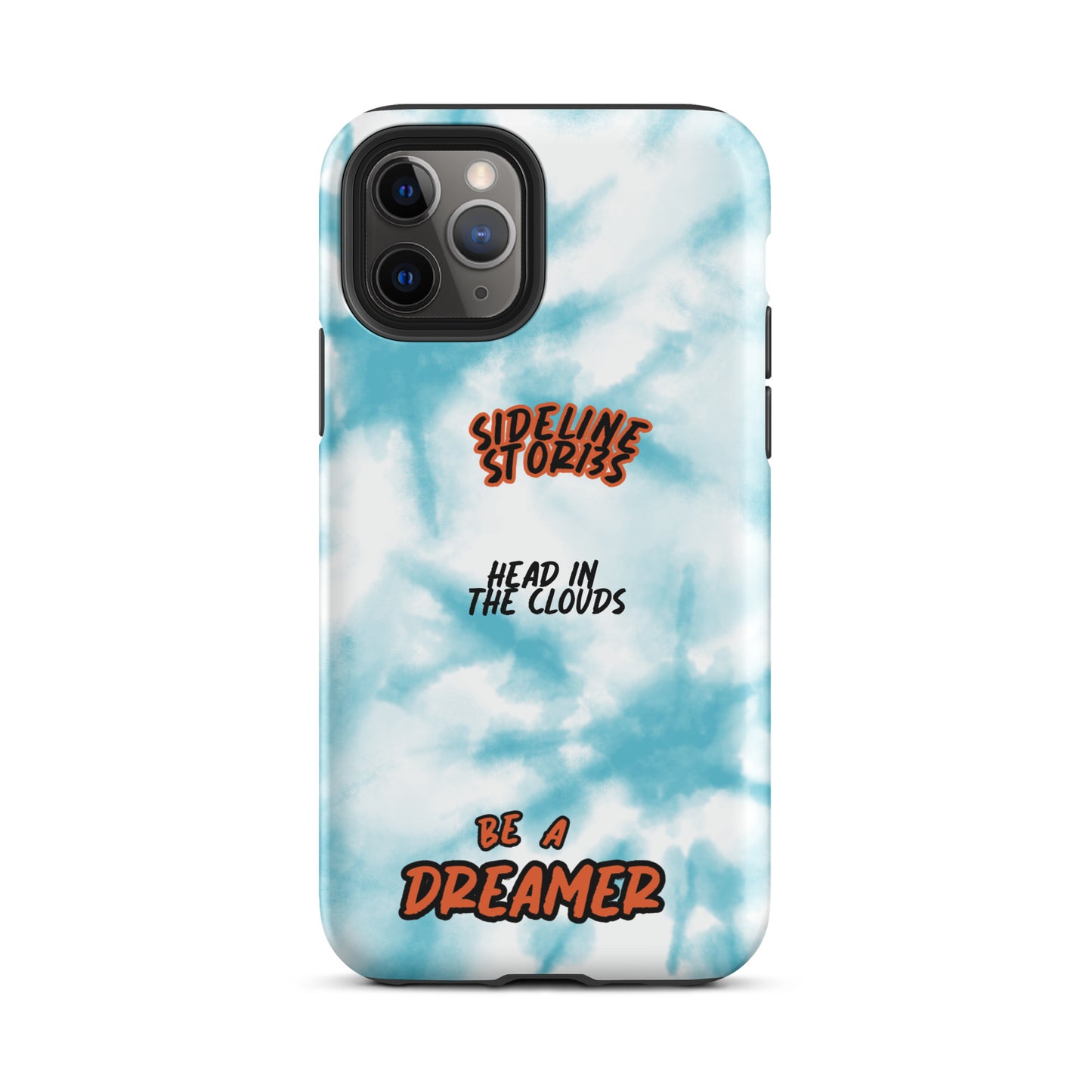 BE A DREAMER iPhone® case