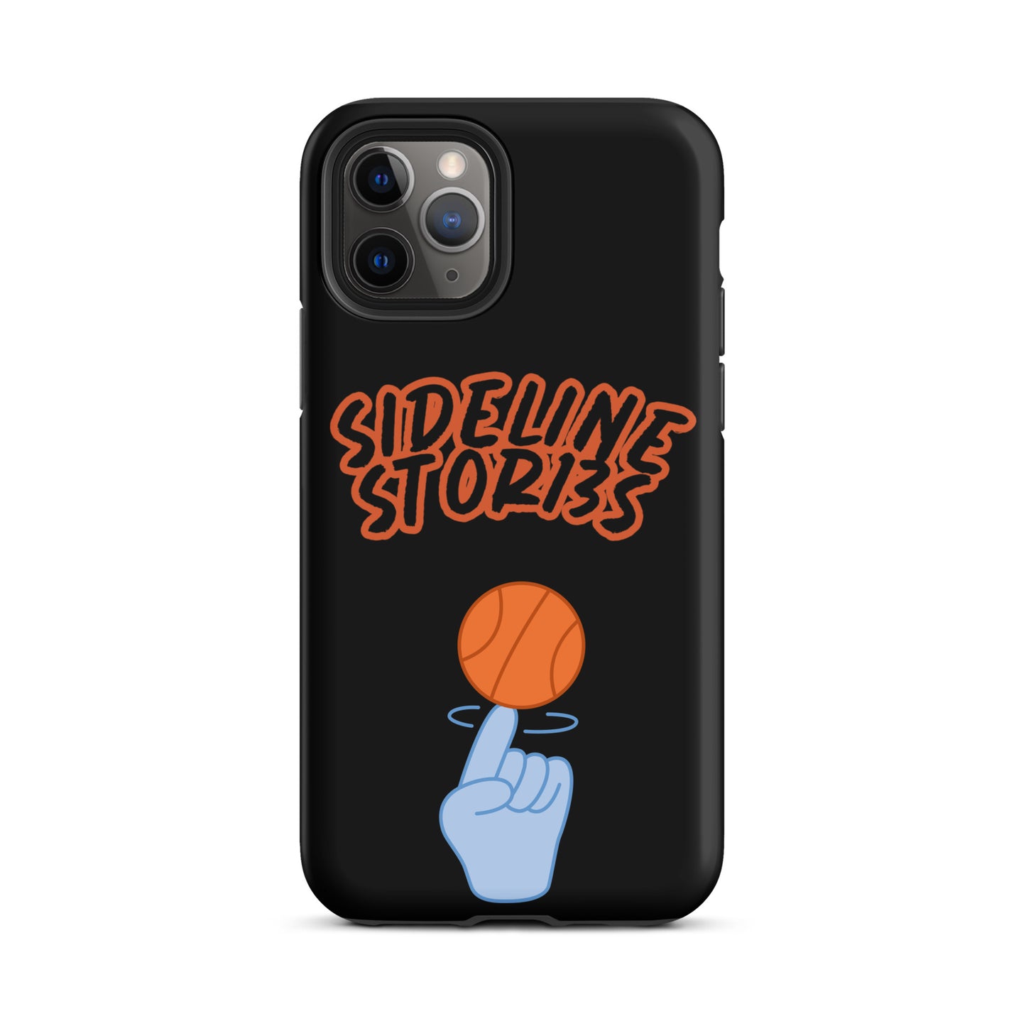 MAGIC SLS iPhone® case