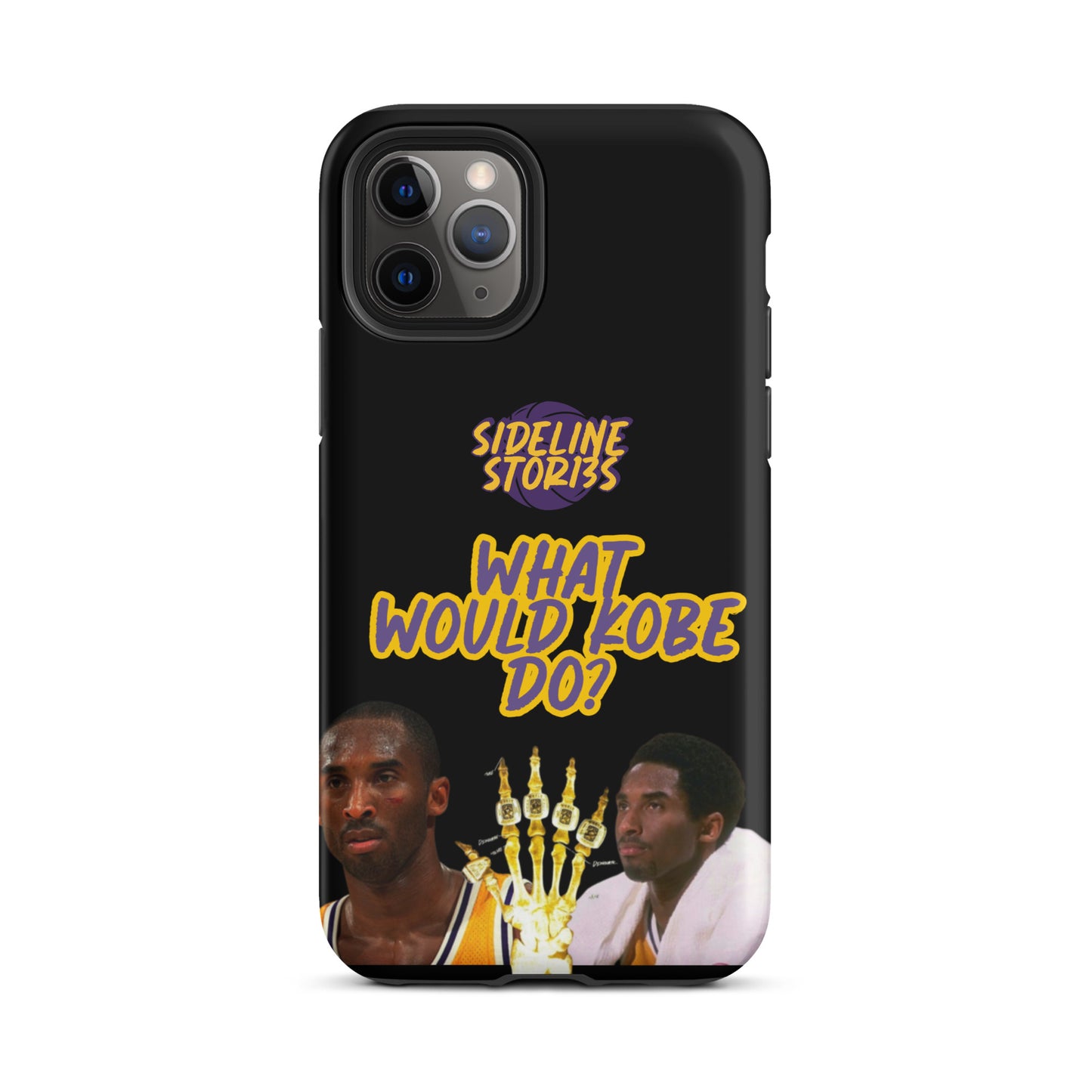 WWKD? iPhone® case