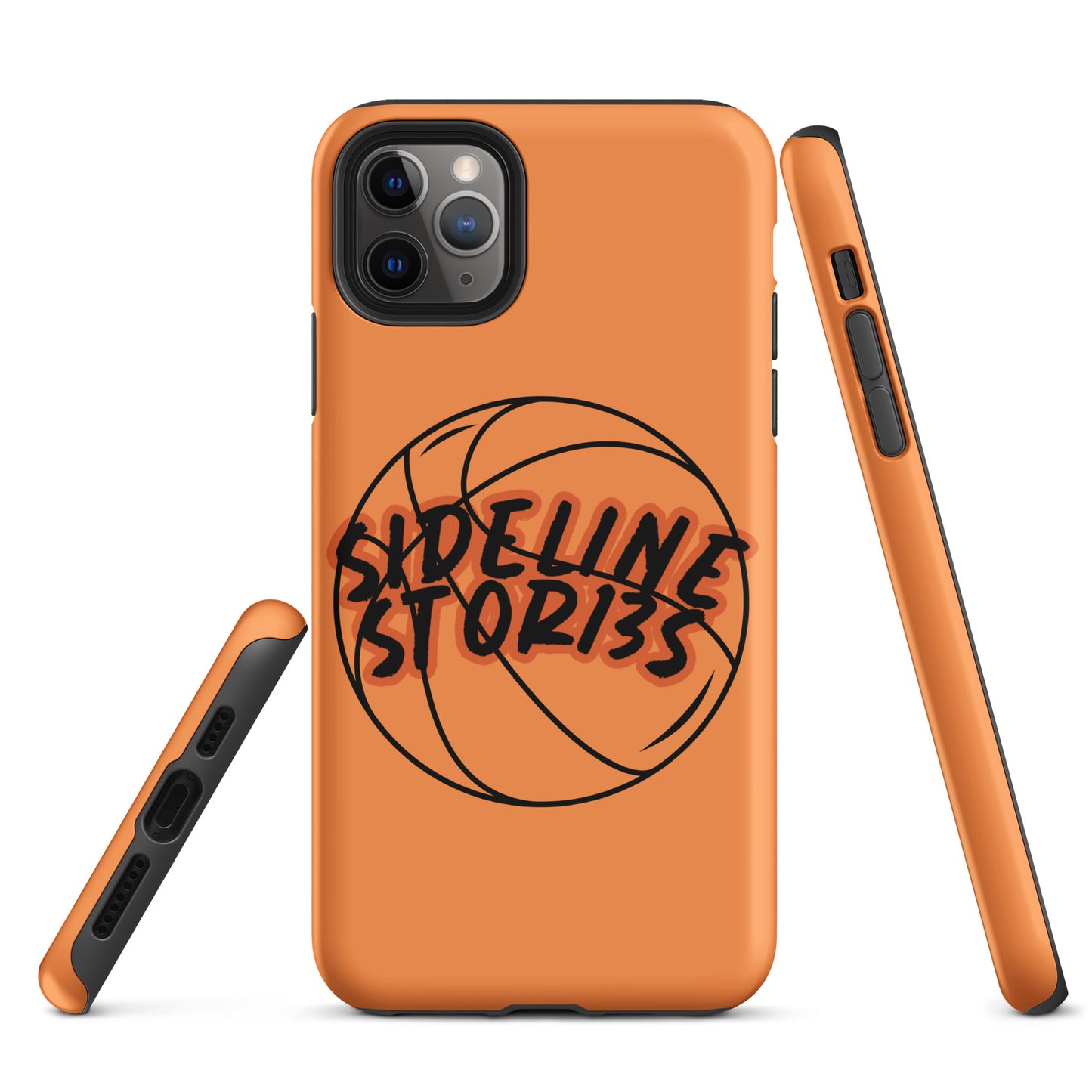 SLS iPhone Case