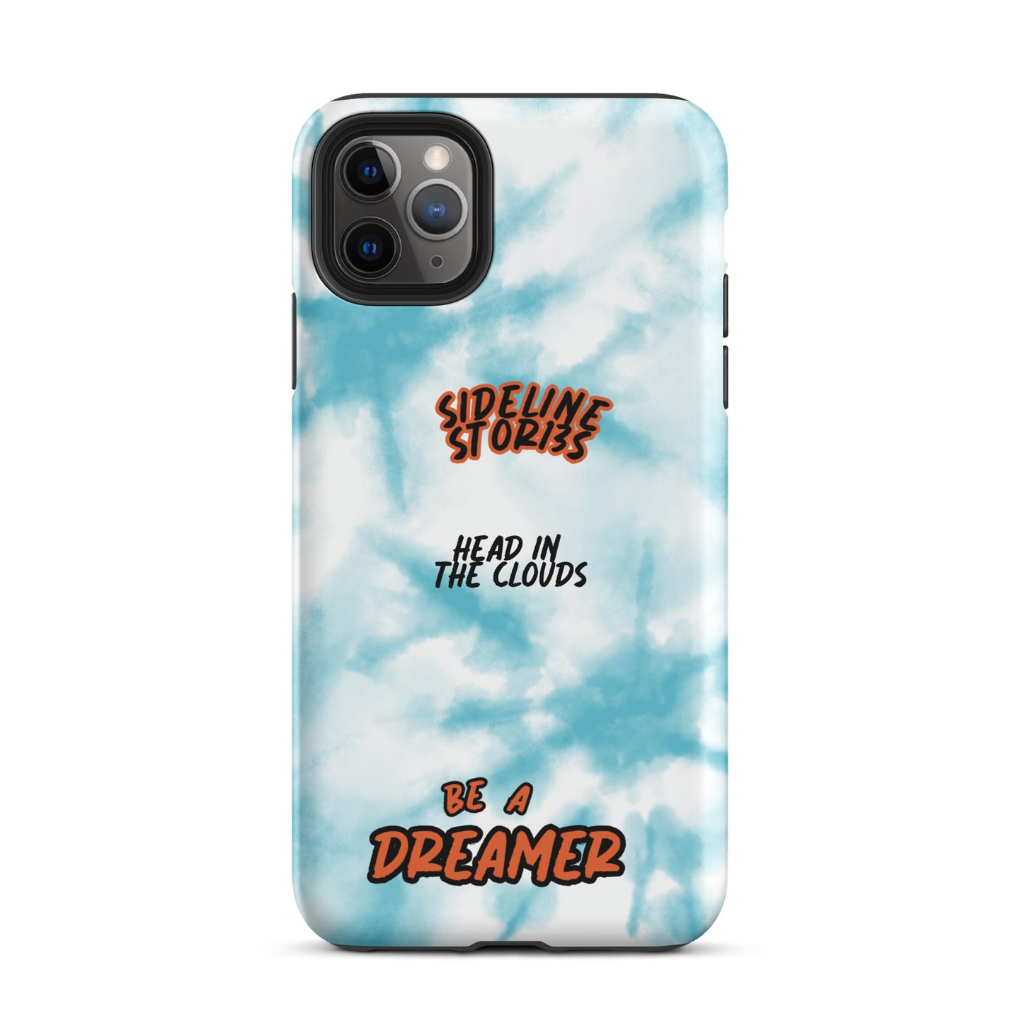 BE A DREAMER iPhone® case