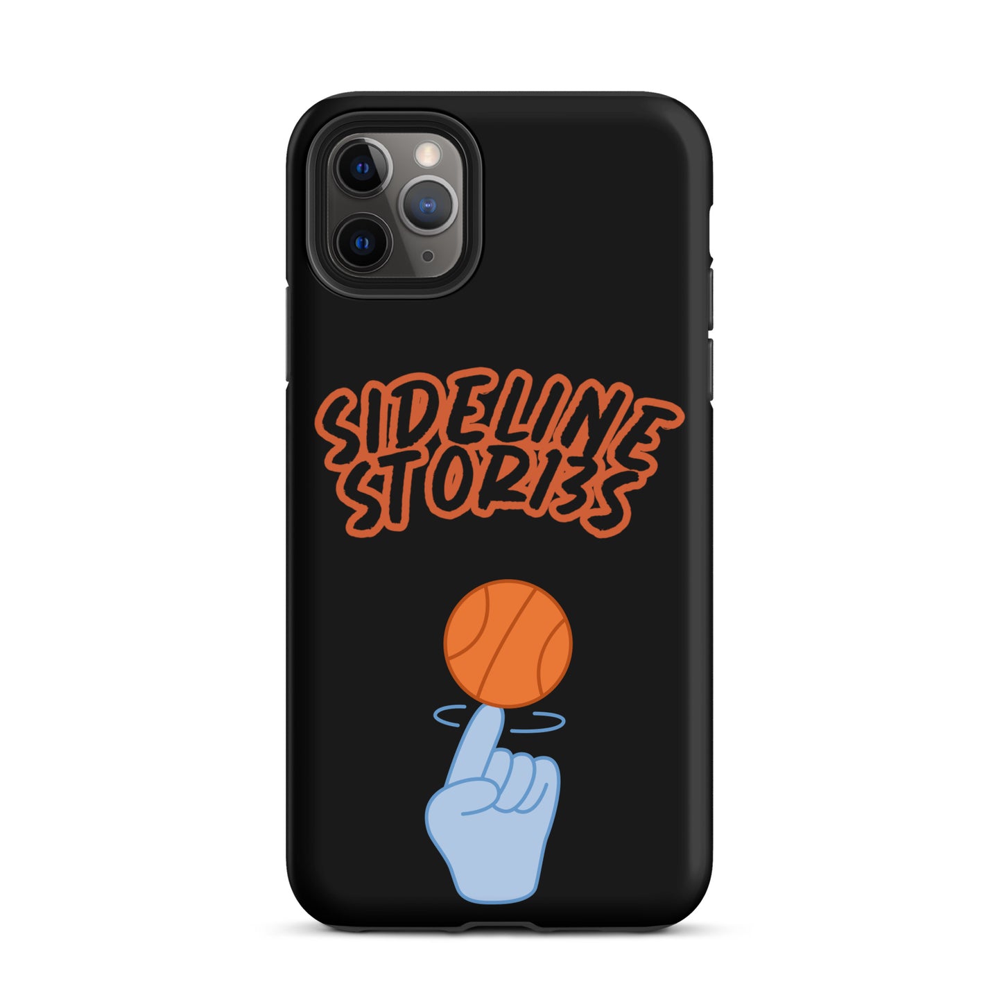 MAGIC SLS iPhone® case