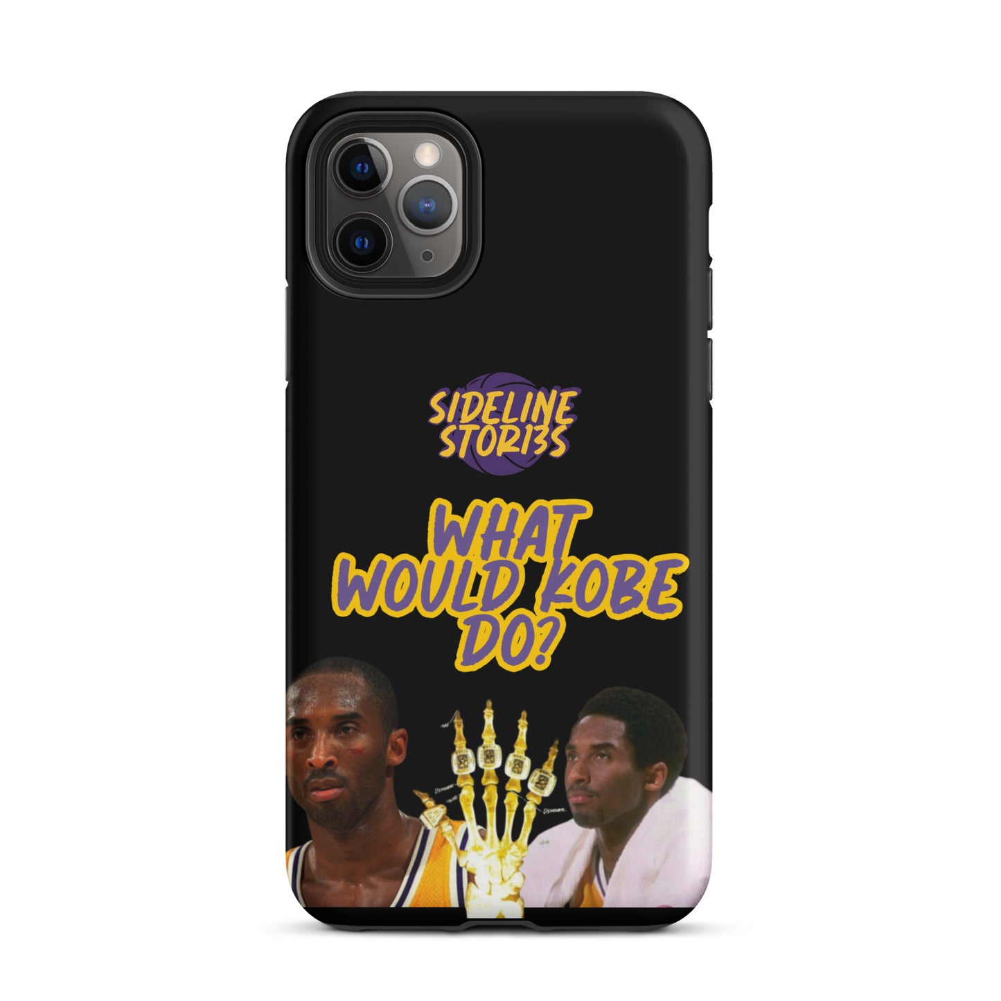 WWKD? iPhone® case