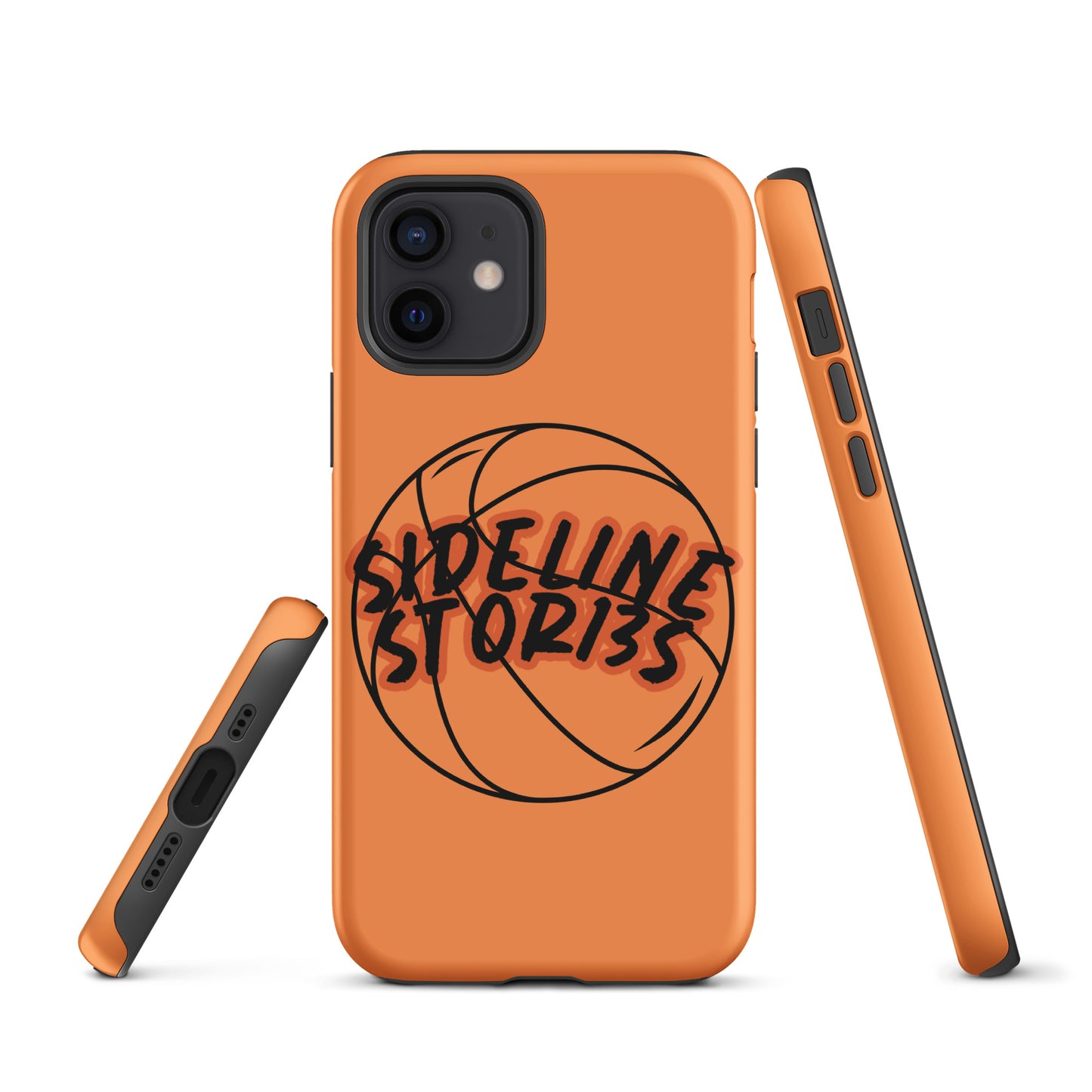 SLS iPhone Case