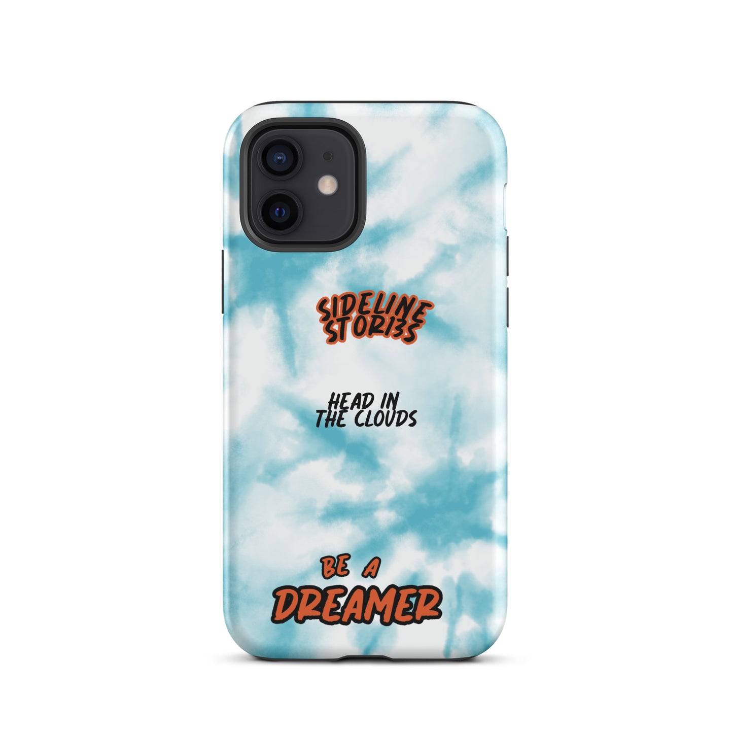 BE A DREAMER iPhone® case