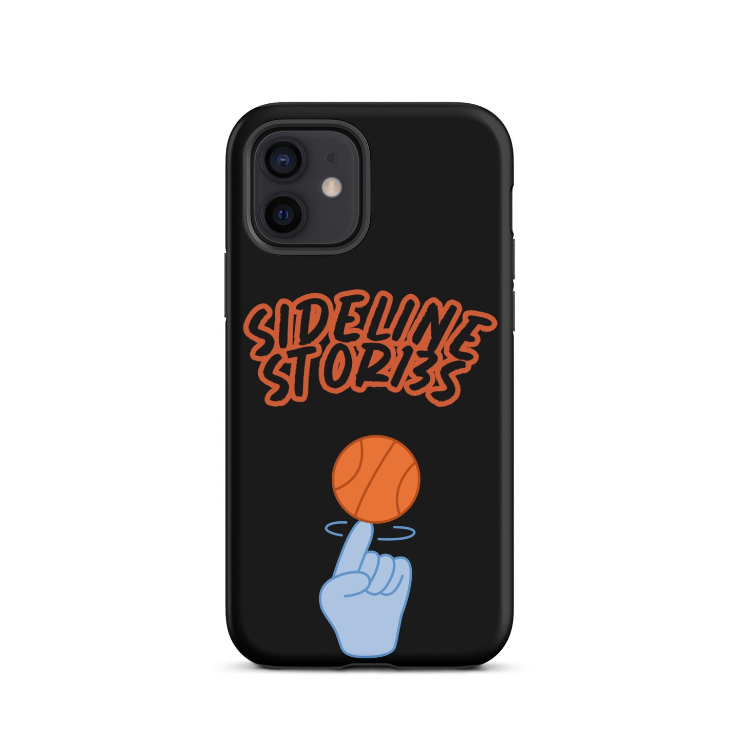 MAGIC SLS iPhone® case